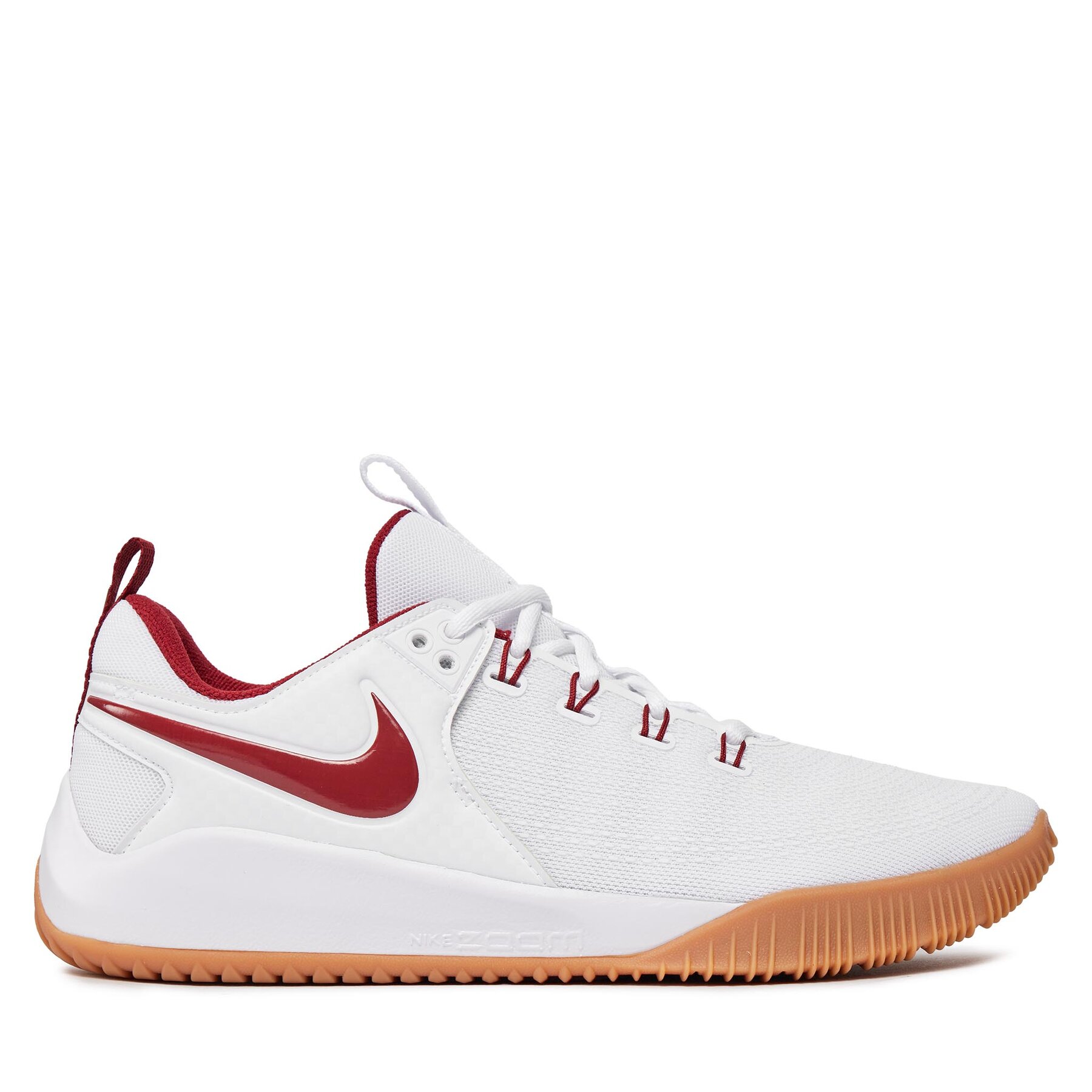 Čevlji Nike Air Zoom Hyperace 2 Se DM8199 101 White/Team Crimson