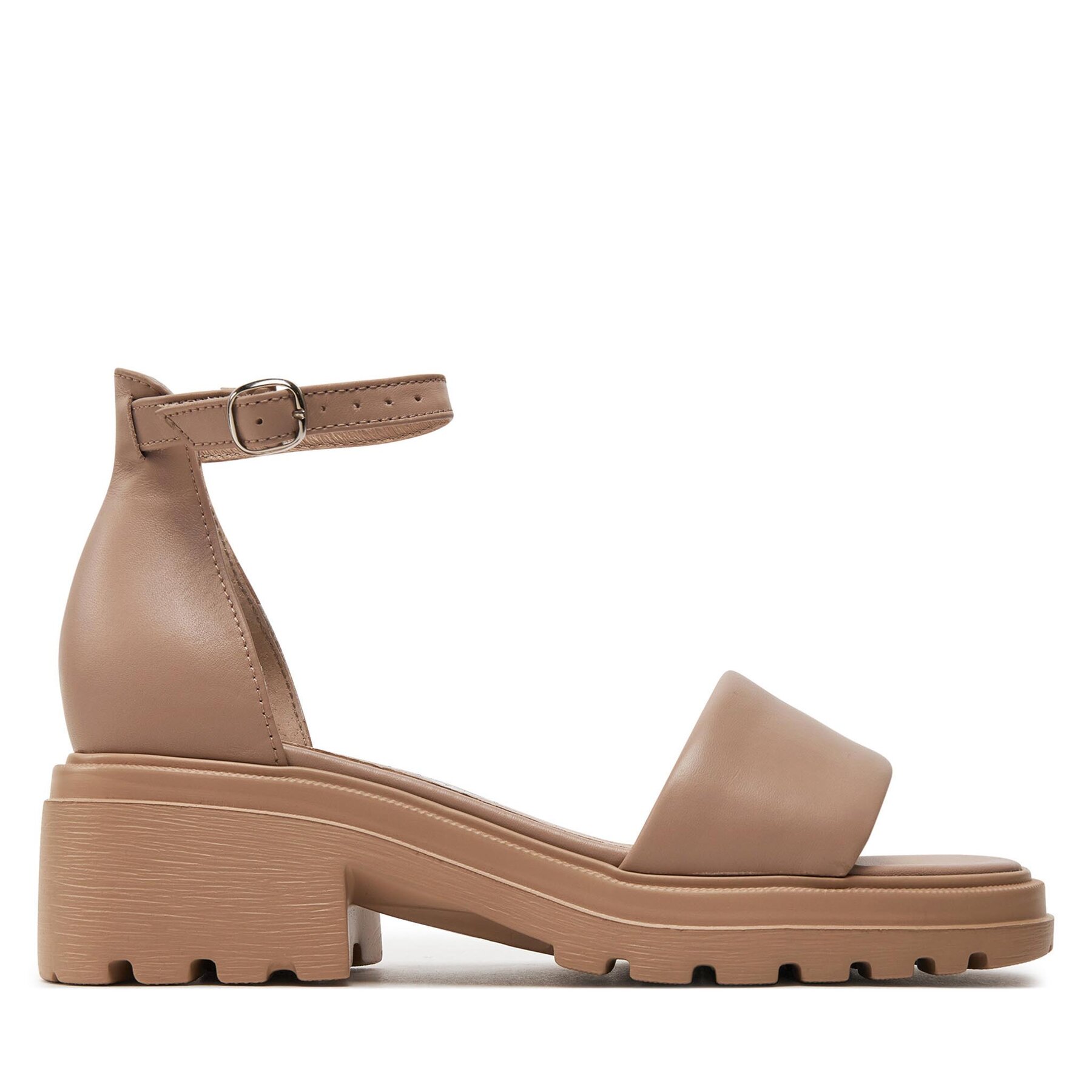 Sandalias Ryłko 3MF54_Y Beis