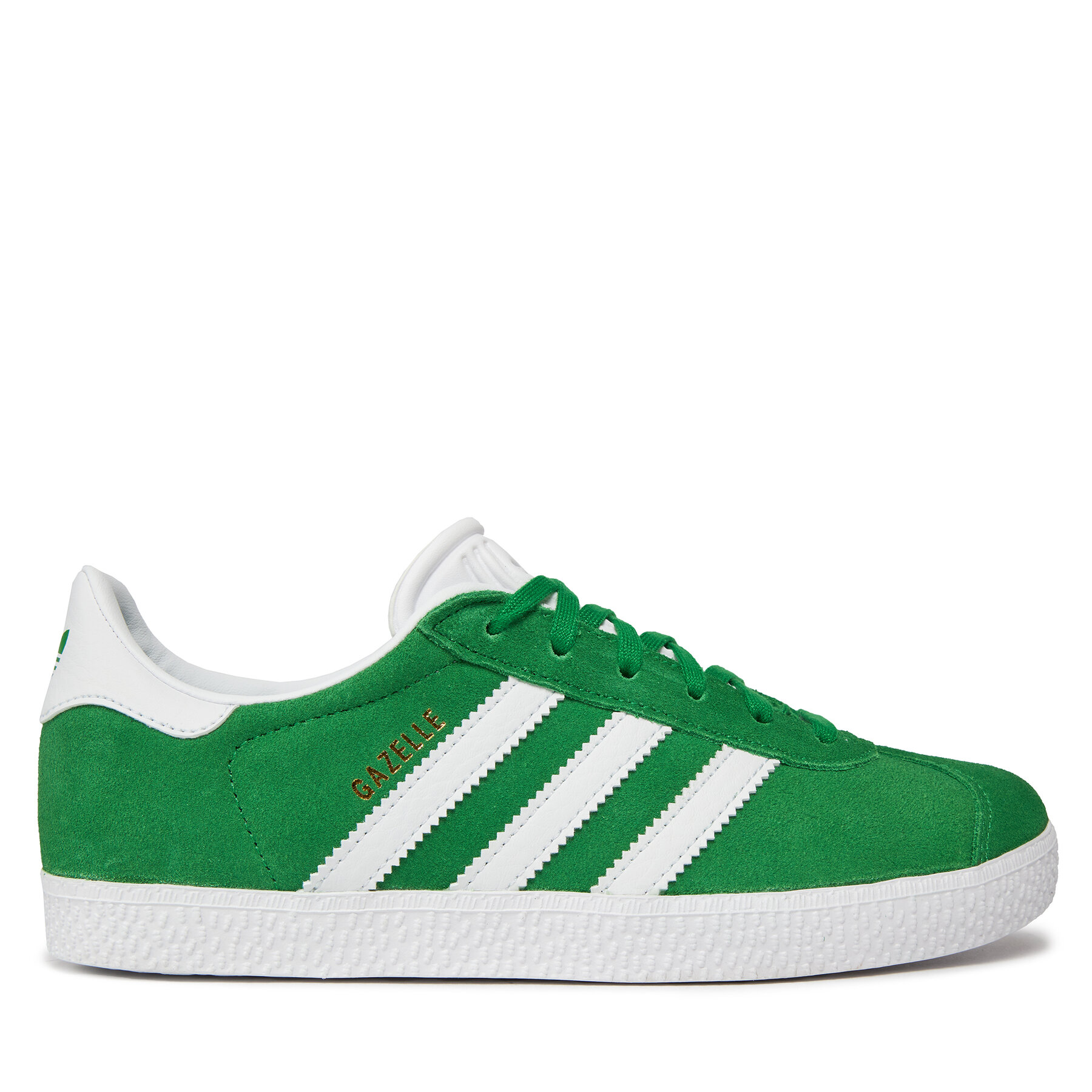 Αθλητικά adidas Gazelle IE5612 Πράσινο
