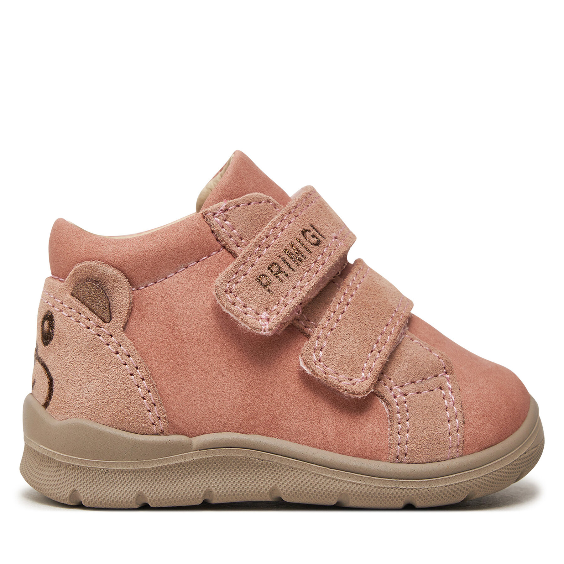 Boots Primigi 6857522 Rose