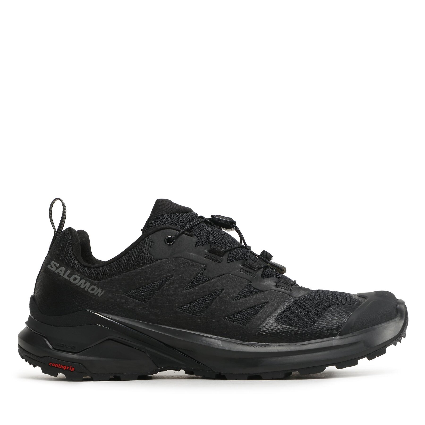Futócipő Salomon X-Adventure L47321000 Fekete