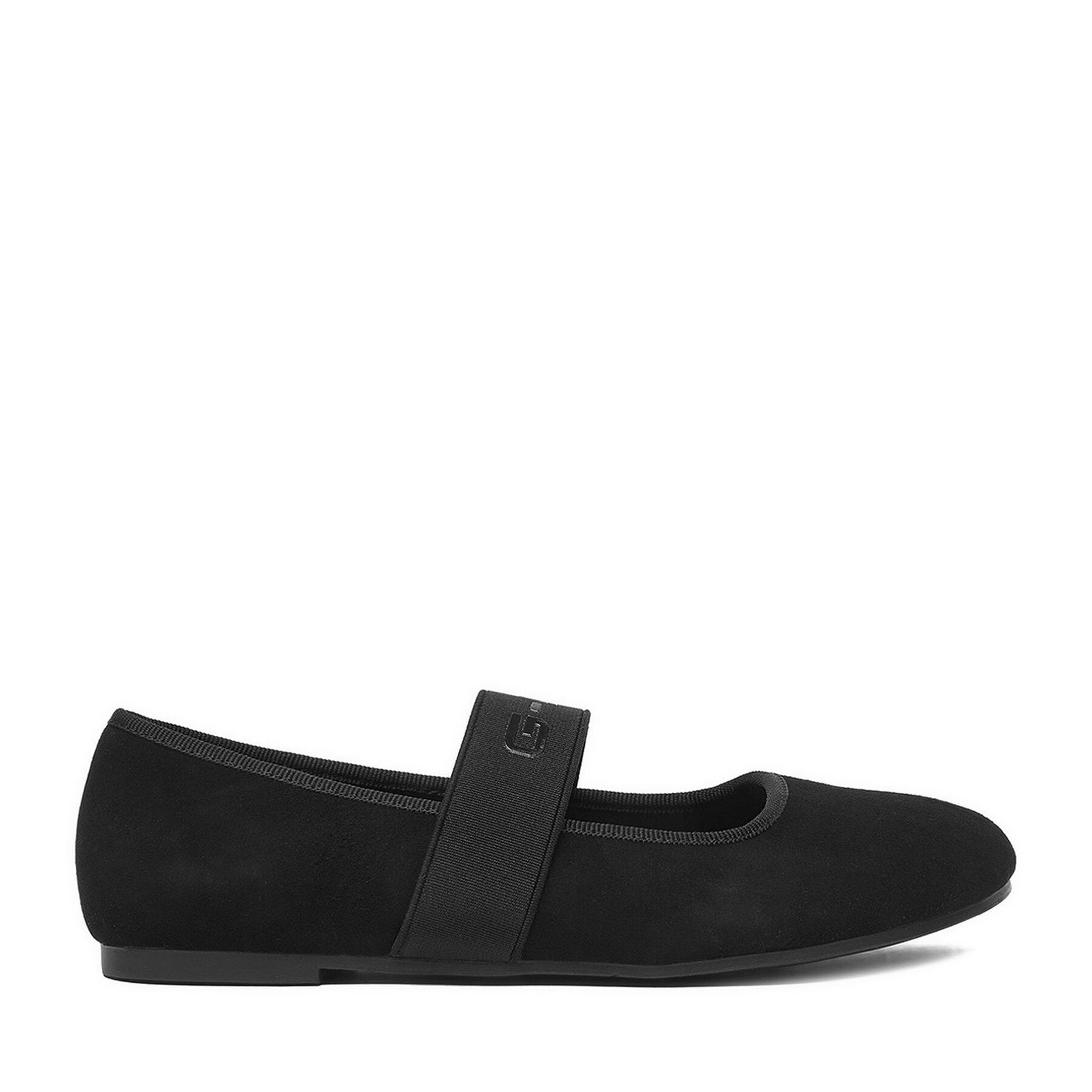 Balerina G-Star Raw CEO-WS5038-02 Fekete