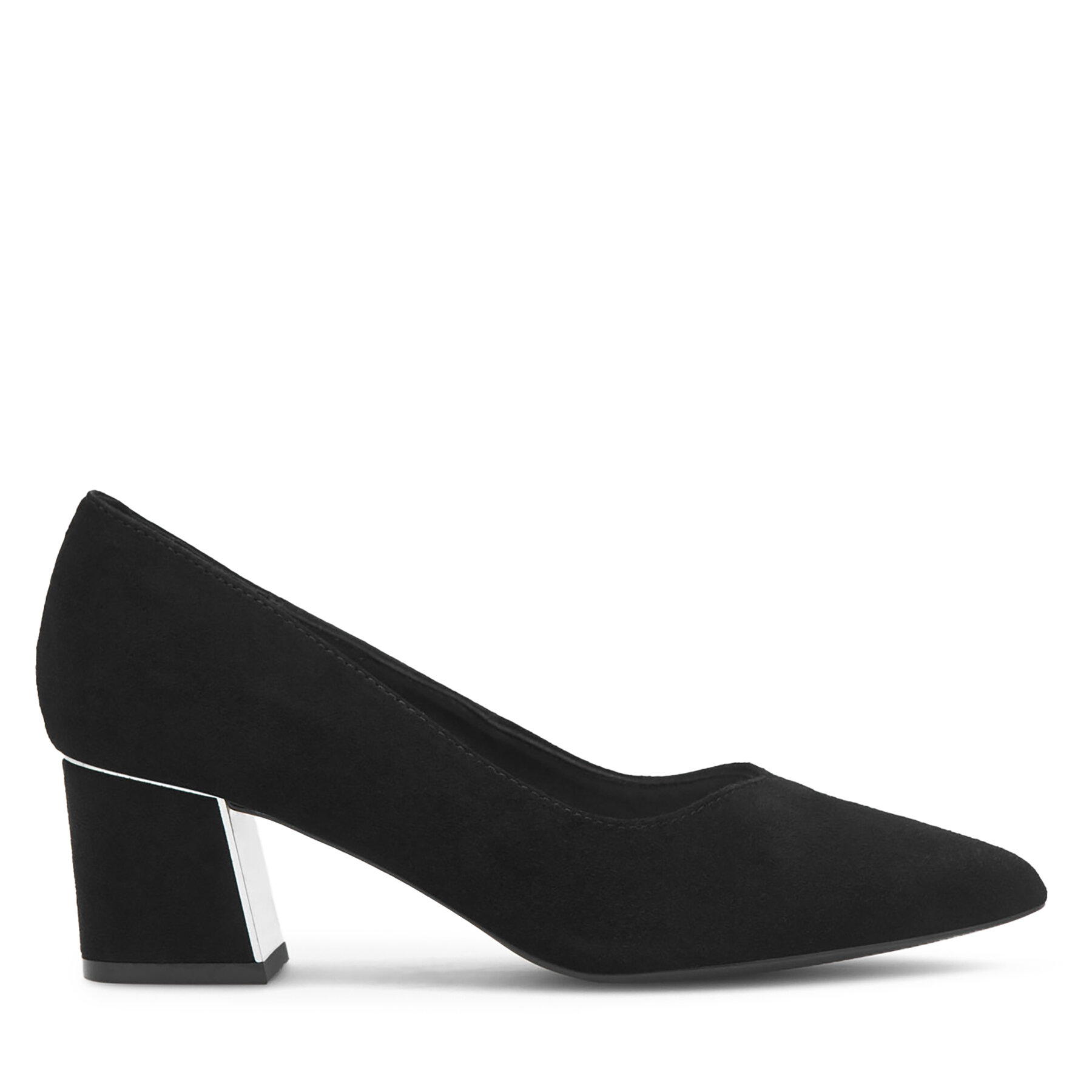 Pantofi pumps Lasocki WYL3022-2Z Negru
