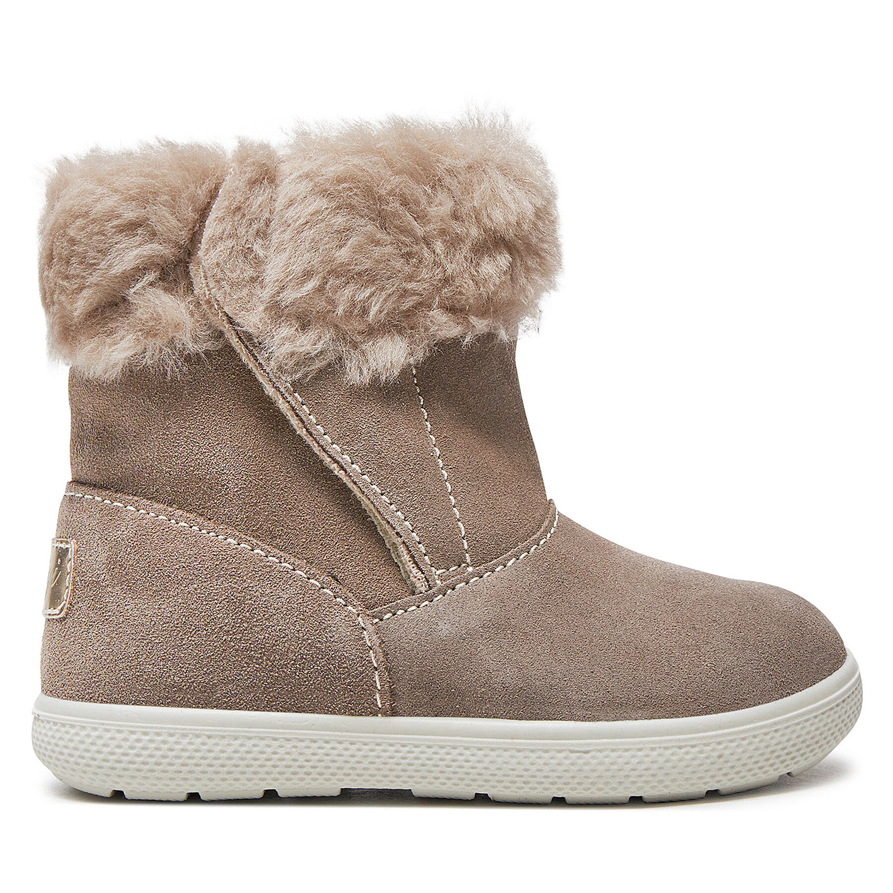 Μπότες Primigi 6850711 S Μπεζ