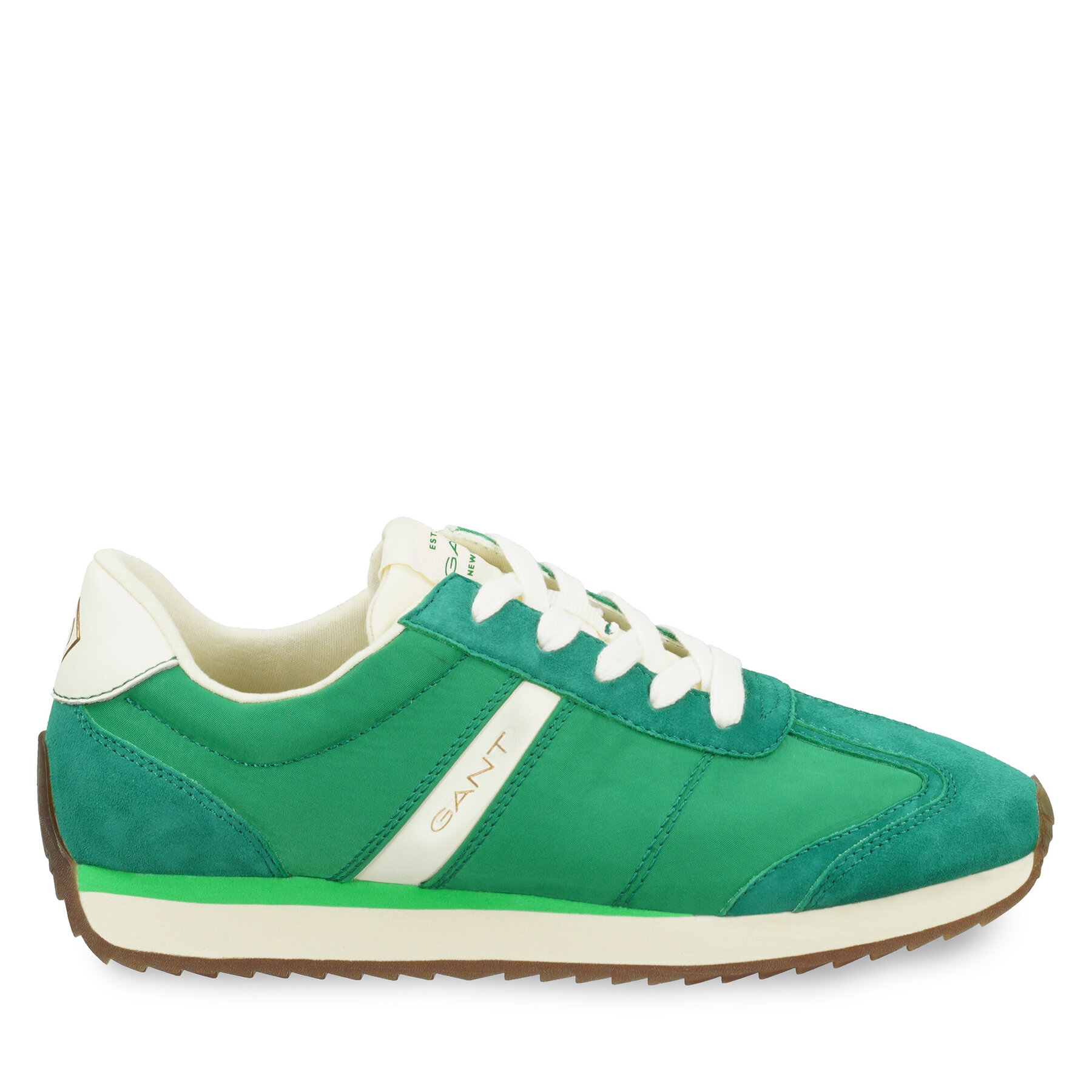 Superge Gant Beja Sneaker 28537670 Green G731