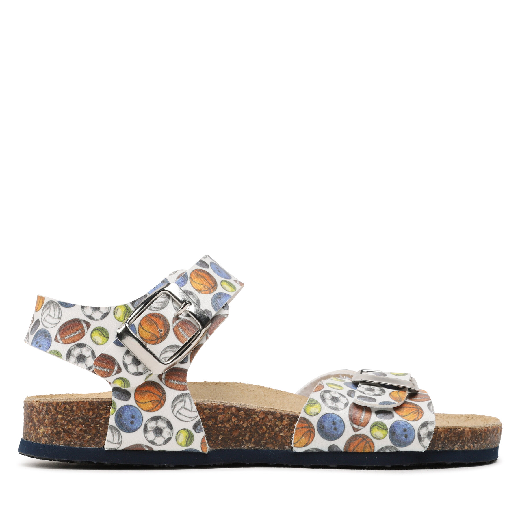 Sandales Primigi 3925544 D Balts