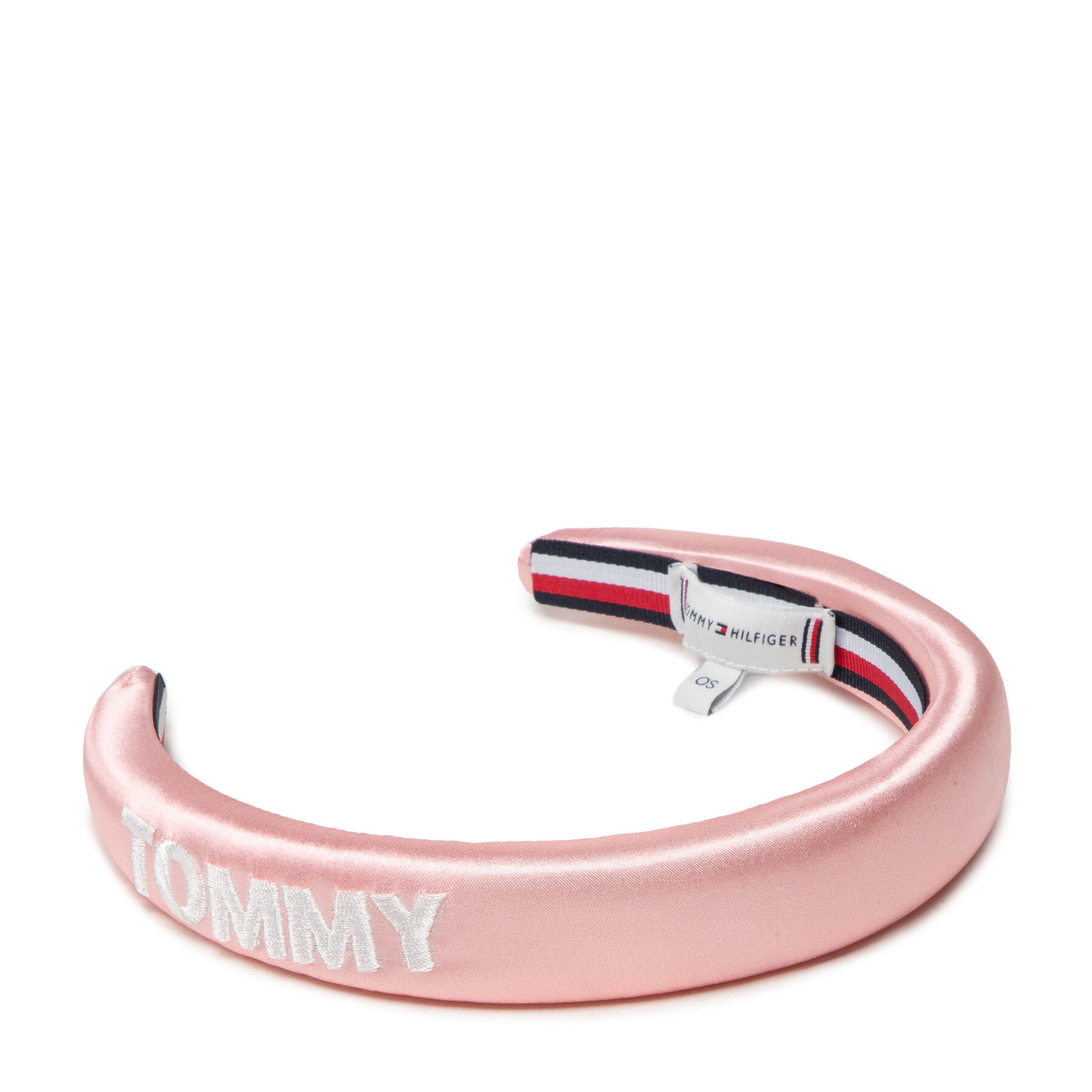 Trak za glavo Tommy Hilfiger Cool Headband AW0AW12157 THW