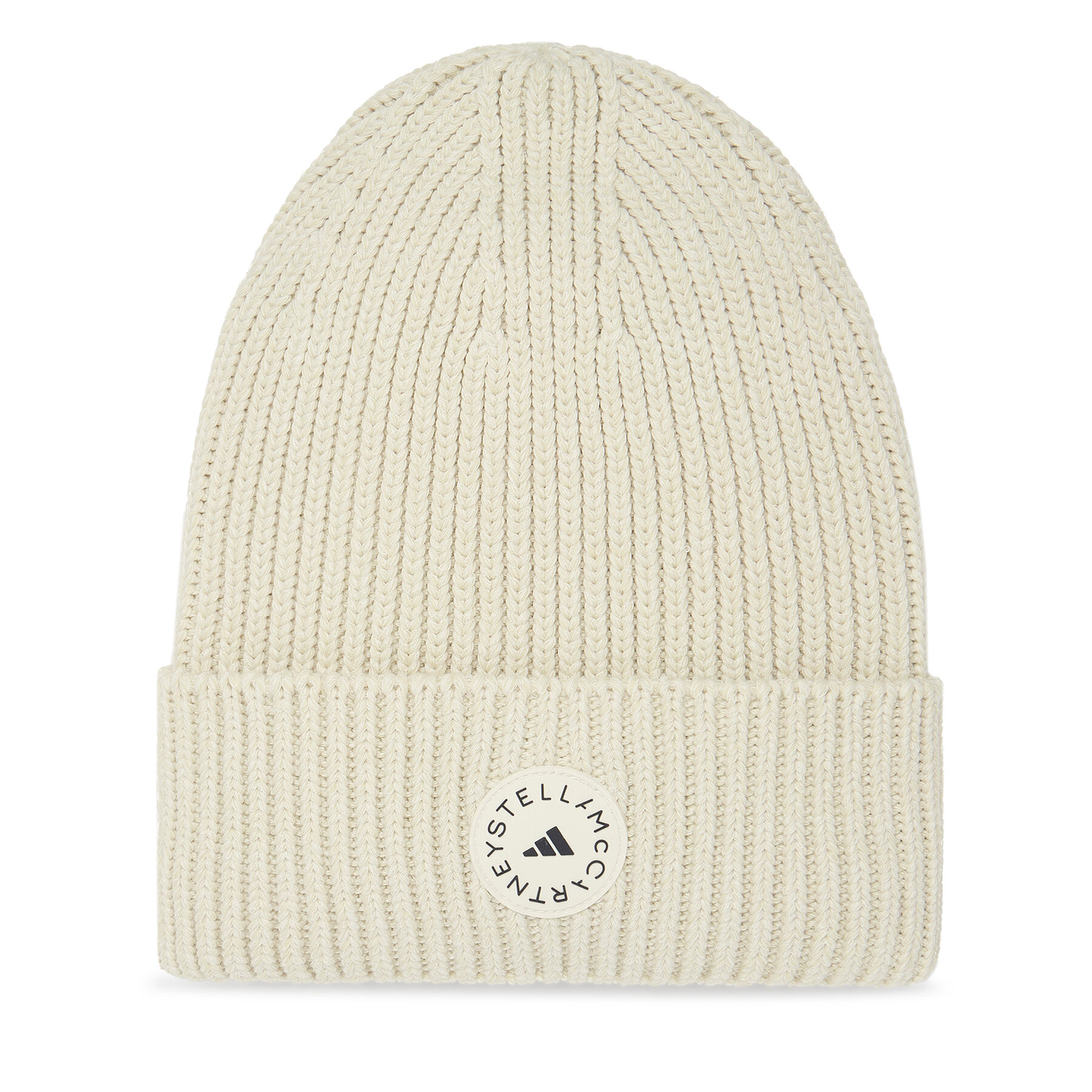 Berretto adidas by Stella McCartney JY4193 Beige