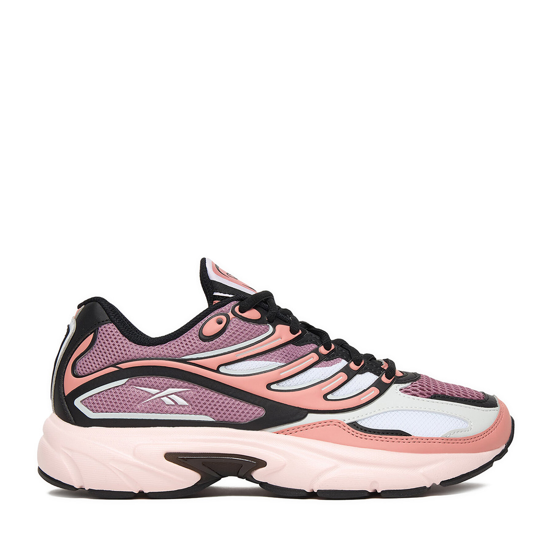 Αθλητικά Reebok SS-PREMIER ROAD CONTROL 100245182 Έγχρωμο