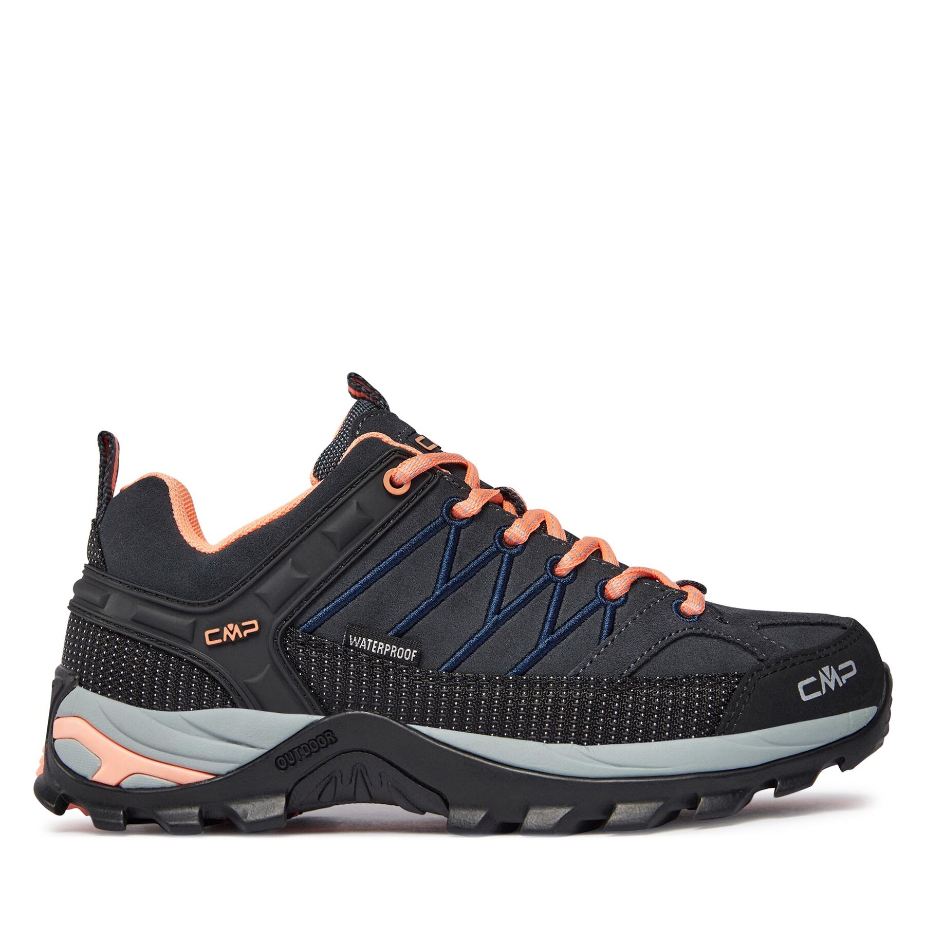 Trekkingschuhe CMP