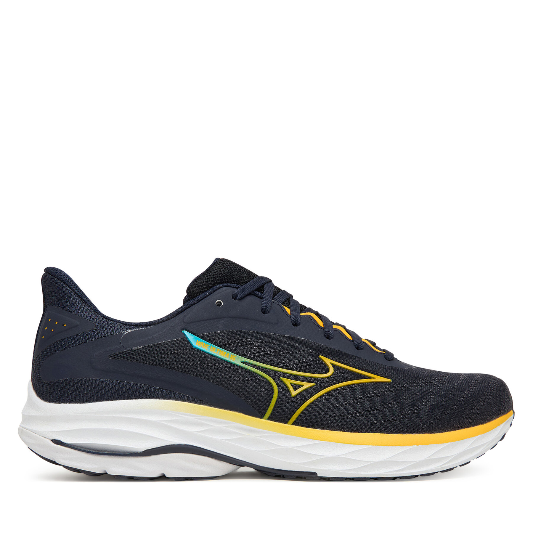 Scarpe running Mizuno Wave Ultima 16 J1GC2518 Nero