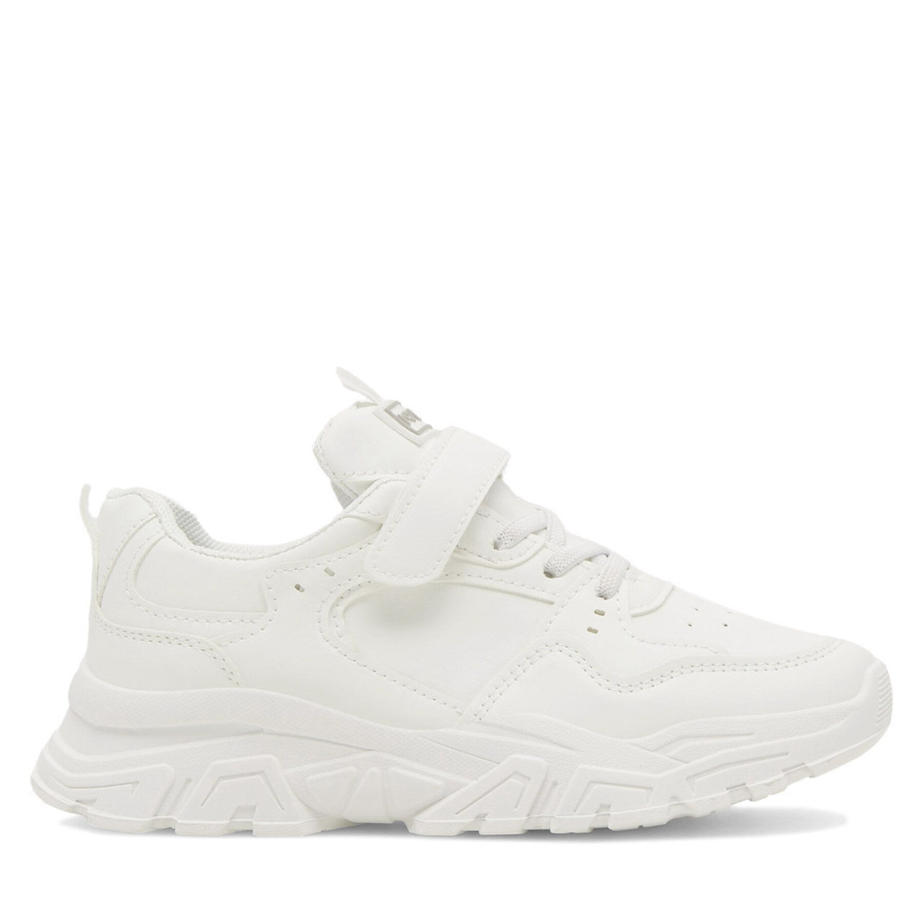 Sneakers DeeZee TS5677K-02AA Vit