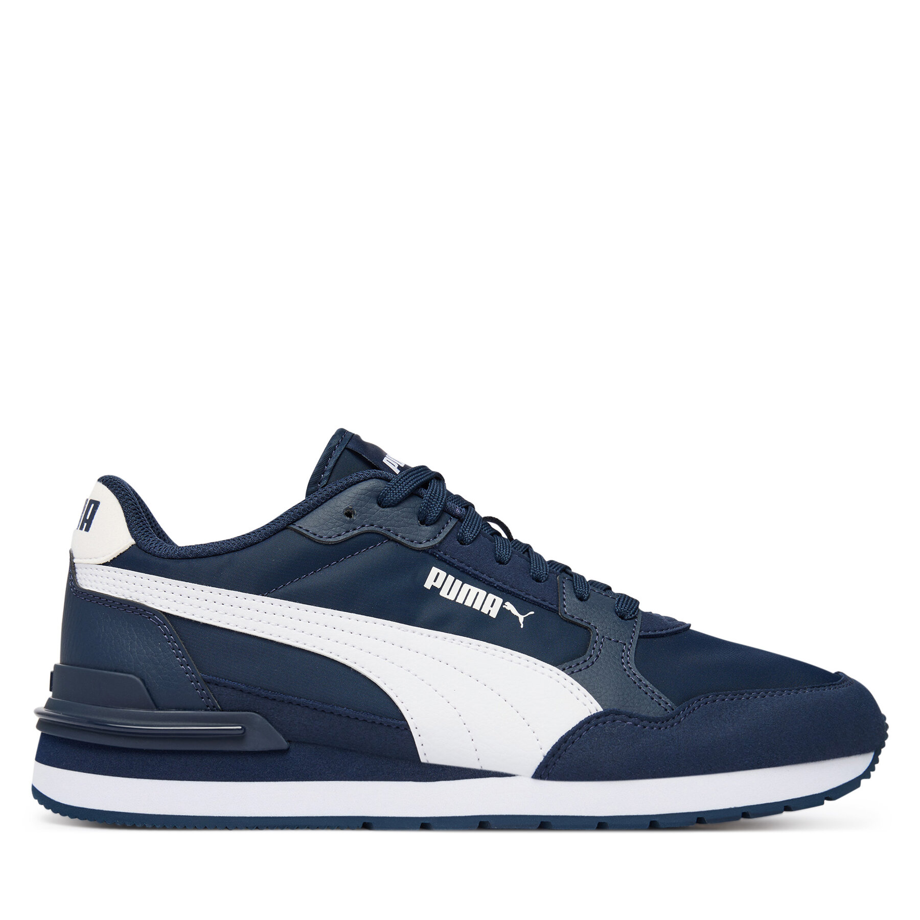 Сникърси Puma St Runner V4 Nl 399069 07 Тъмносин