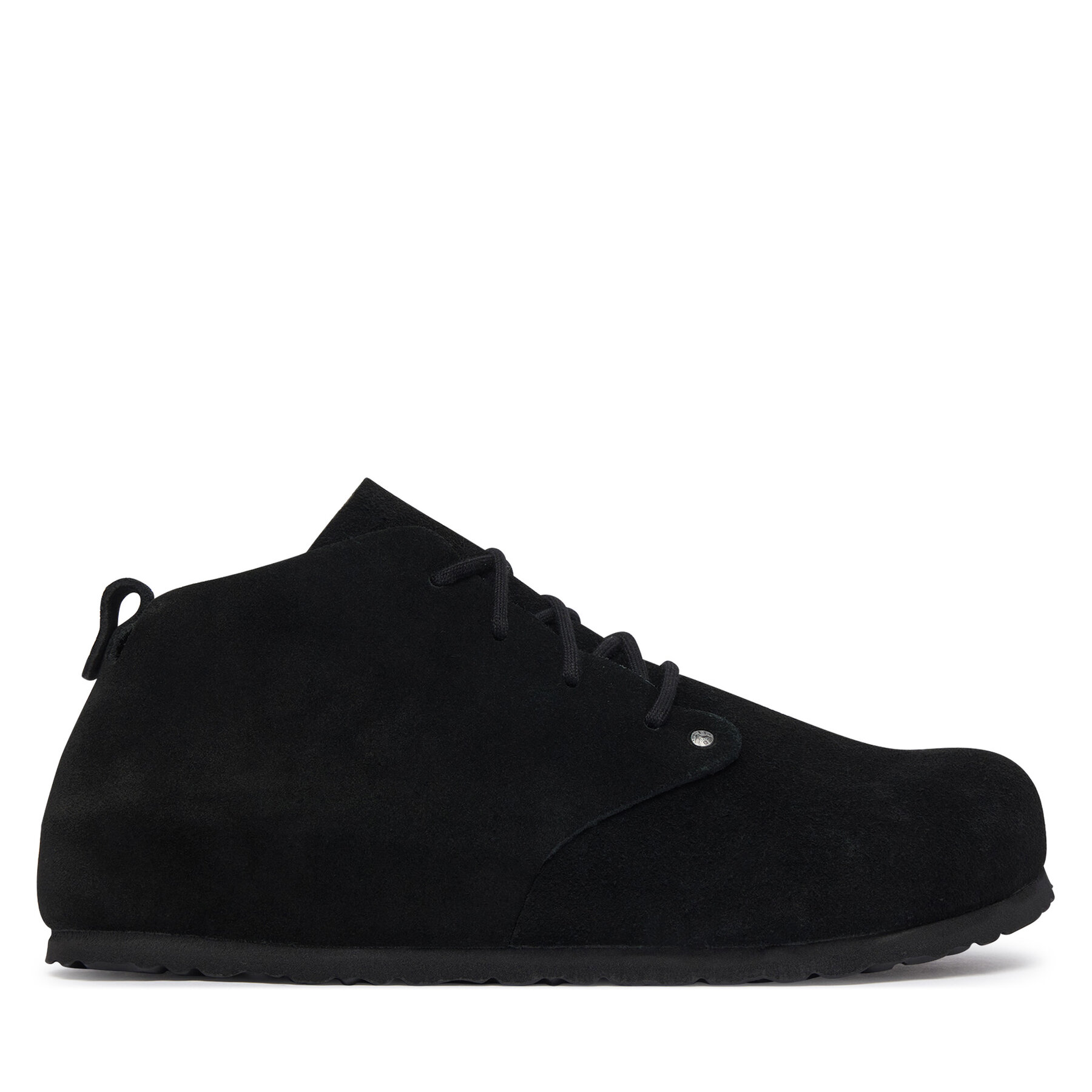 Ghete Birkenstock Dundee 1032815 Negru