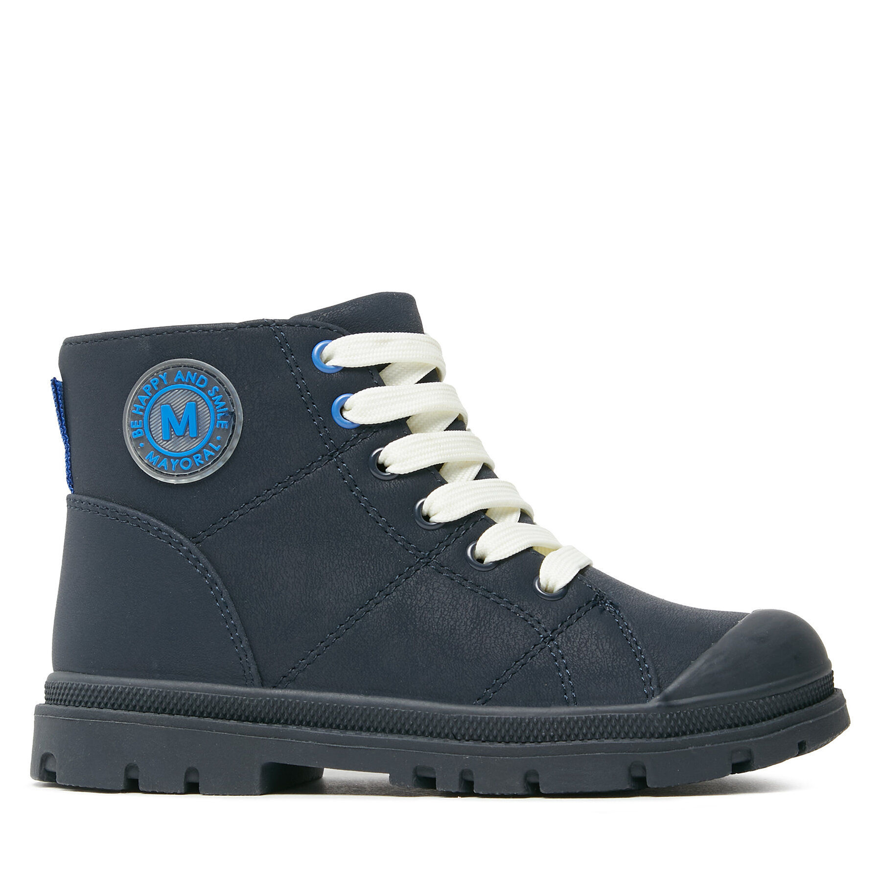 Scarponcini Mayoral 44451 Blu scuro