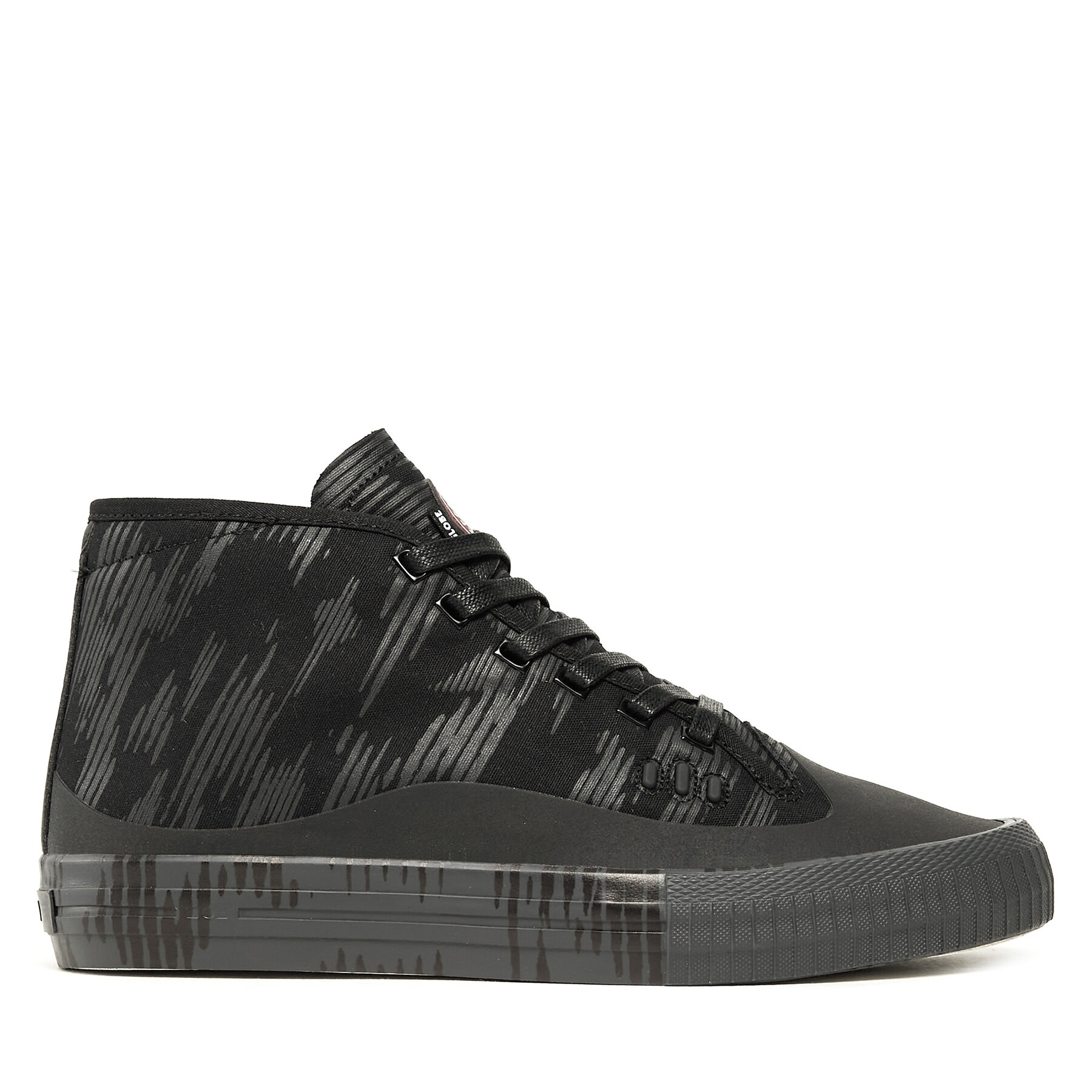 Sneakers Globe