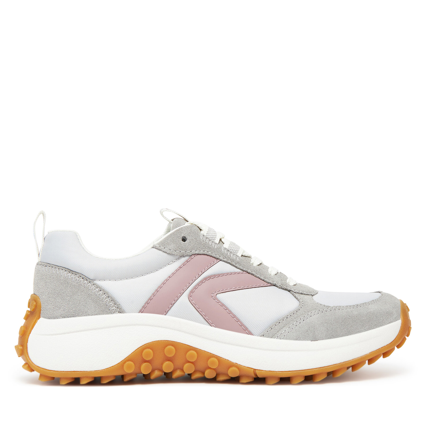 Αθλητικά Keen KS 86 1030248 Γκρι