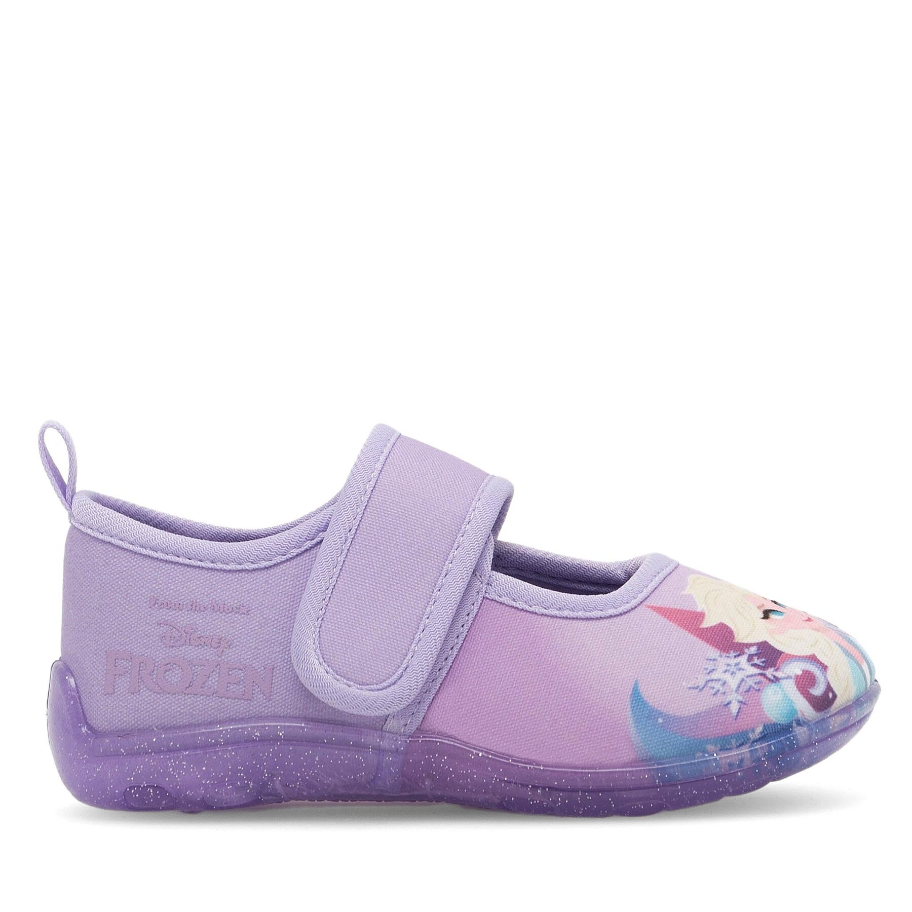 Frozen Παντόφλες Σπιτιού Frozen AW23-40DFR Μωβ