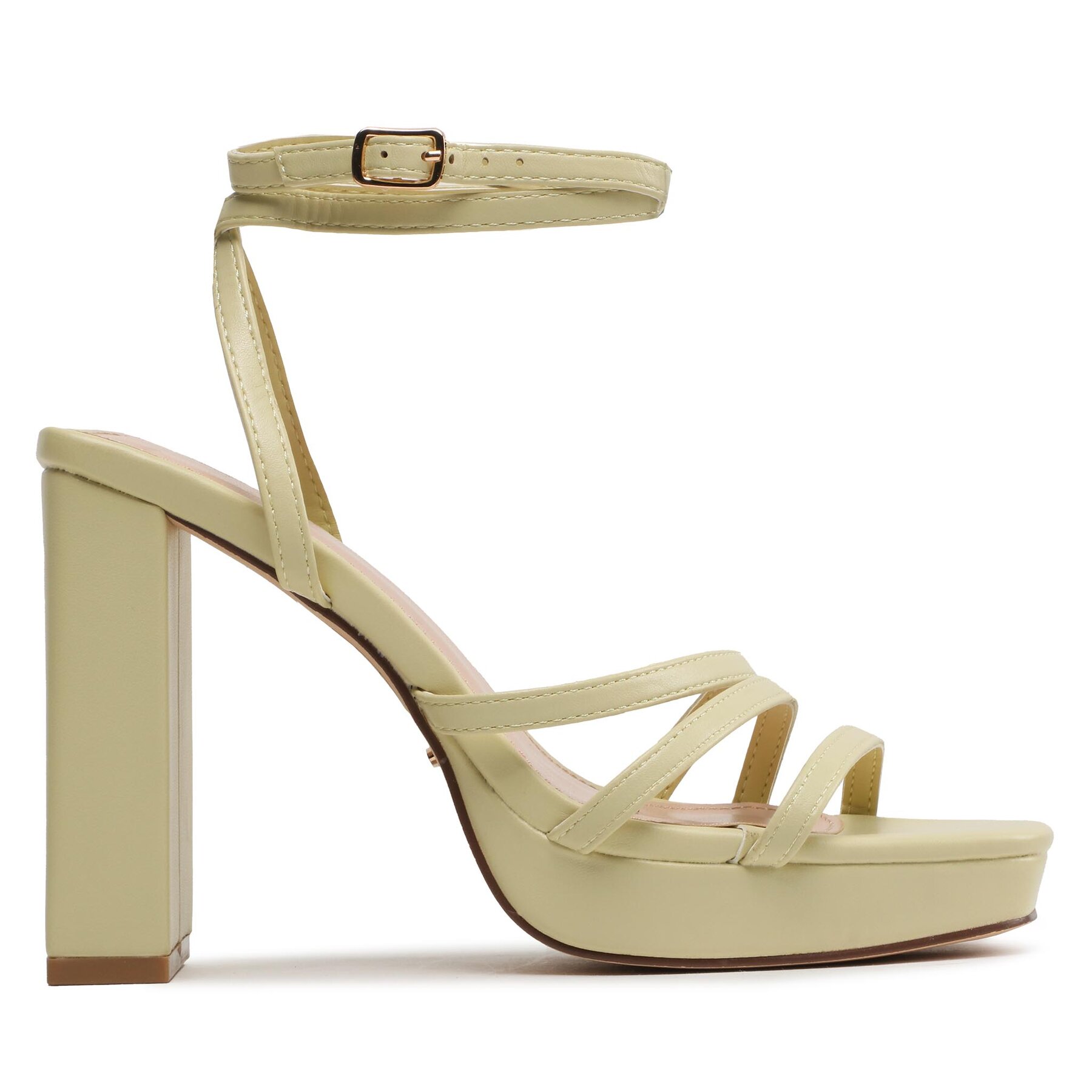 Sandale DeeZee F048-5 Verde