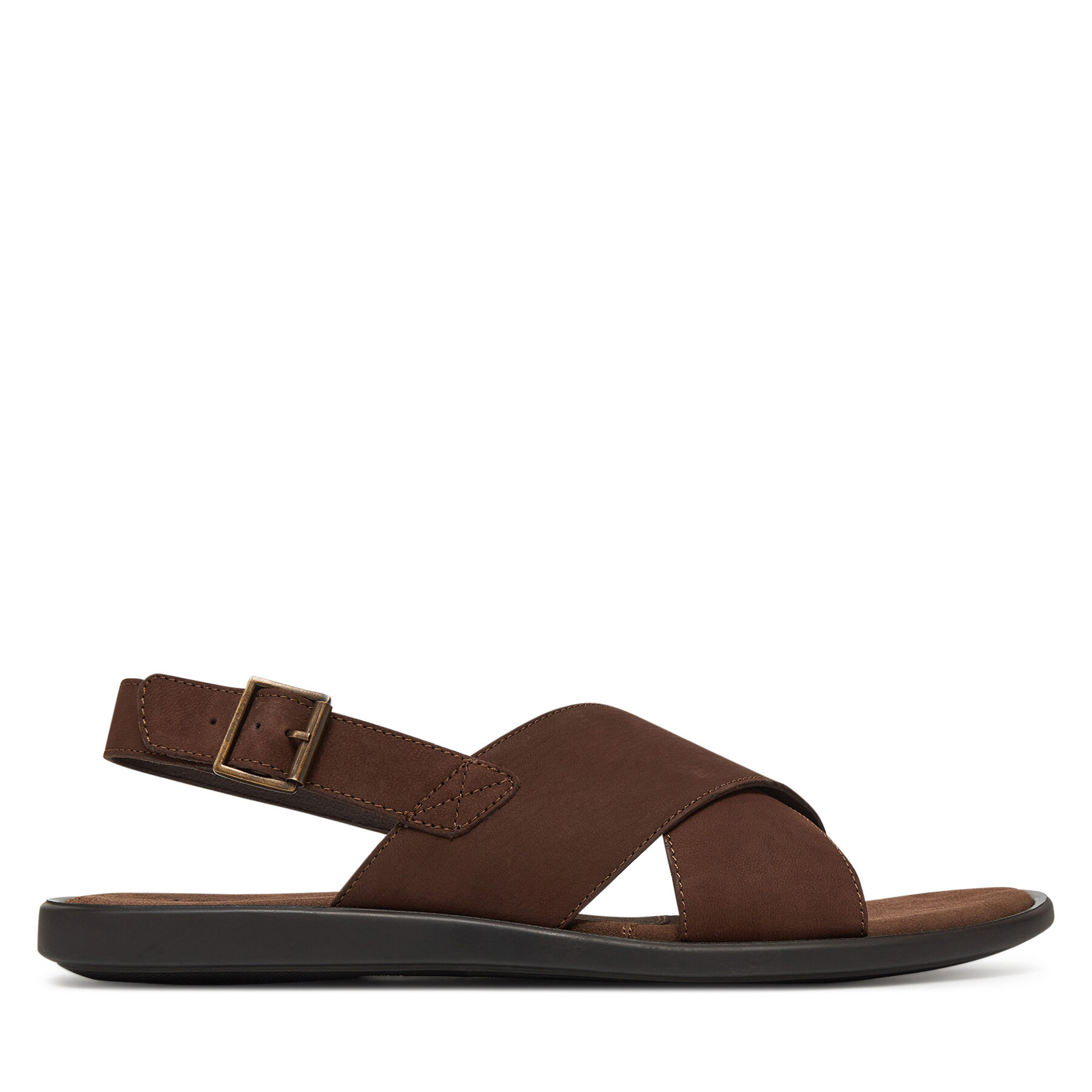 Сандали Lasocki GRAZER-15 MI25 Кафяв