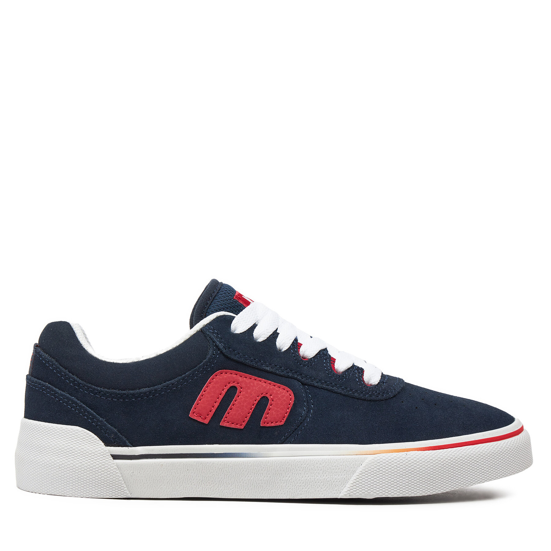 Etnies Αθλητικά Etnies Joslin Vulc 4101000534 Πορτοκαλί