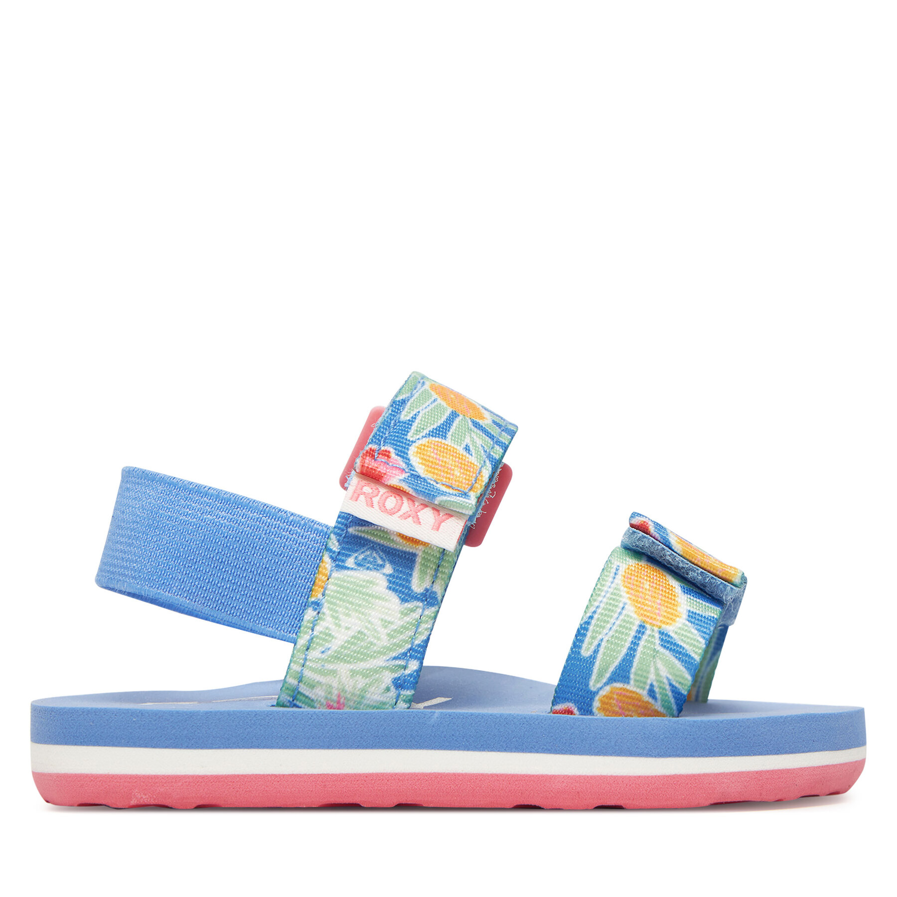 Sandali Roxy AROL100020 Multicolore