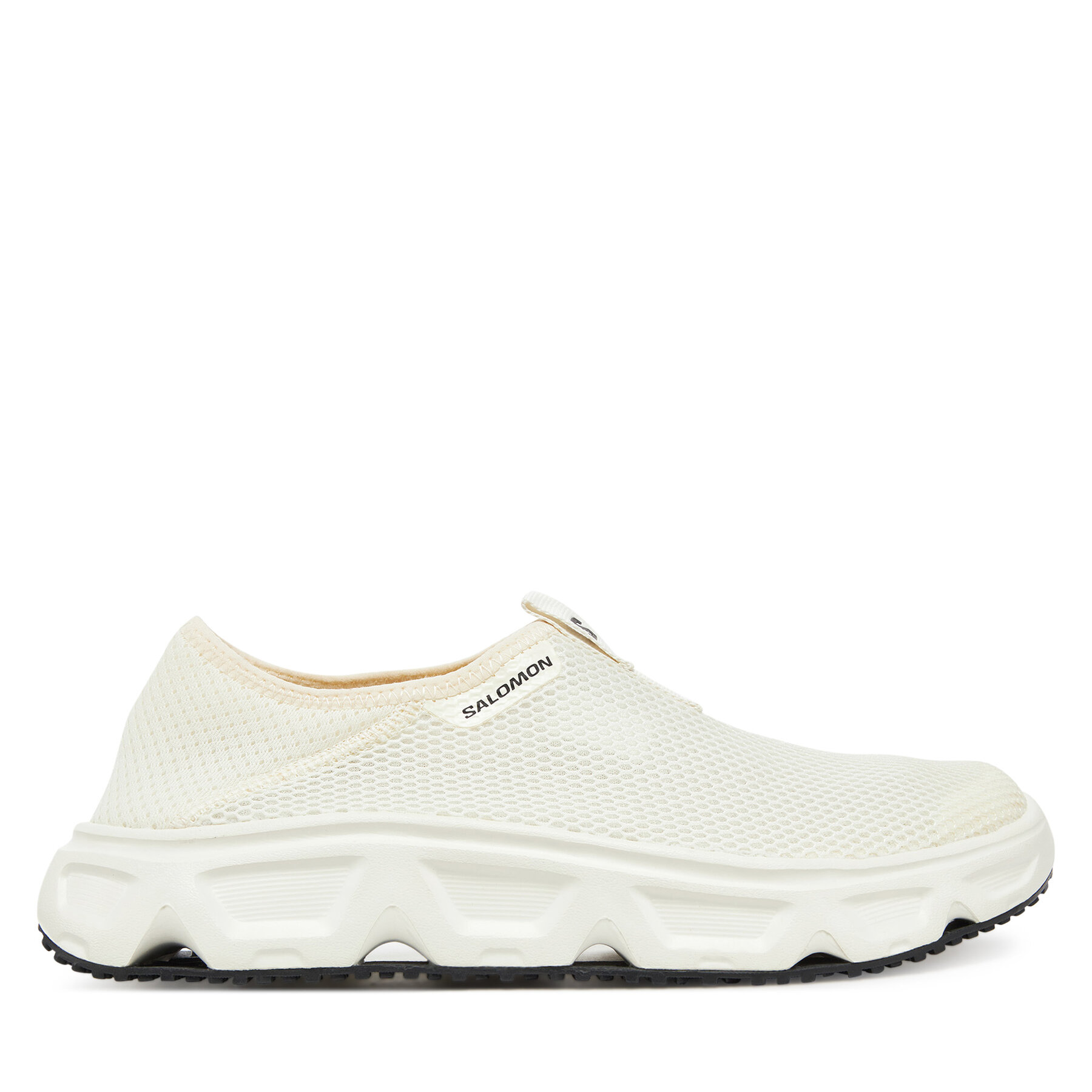 Сникърси Salomon Reelax Moc 6.0 L47742300 Бял
