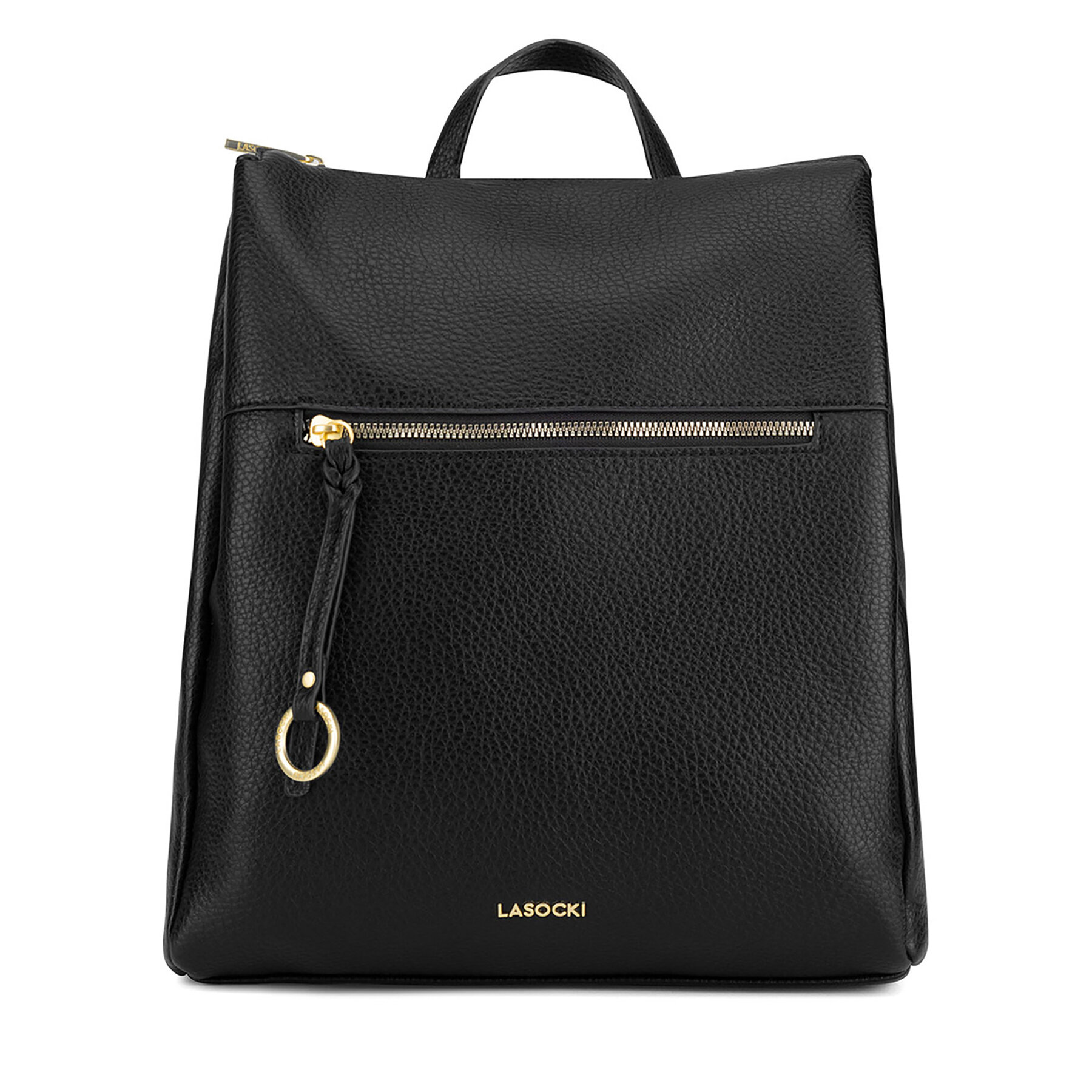 Mochila Lasocki LSK-K-065-06 Negro