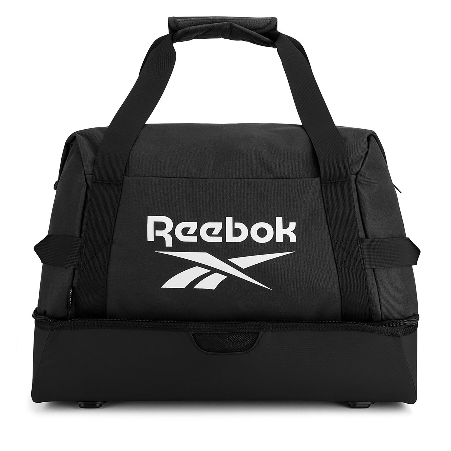 Пътна чанта Reebok RBK-010-CCC-05 Сив