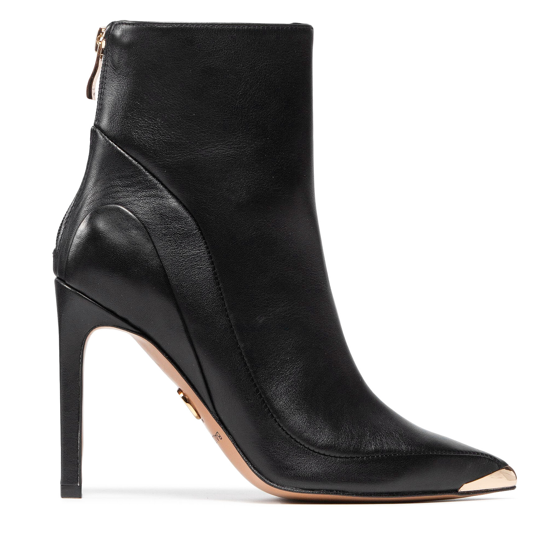 Botine Baldowski D03628-1451-001 Negru