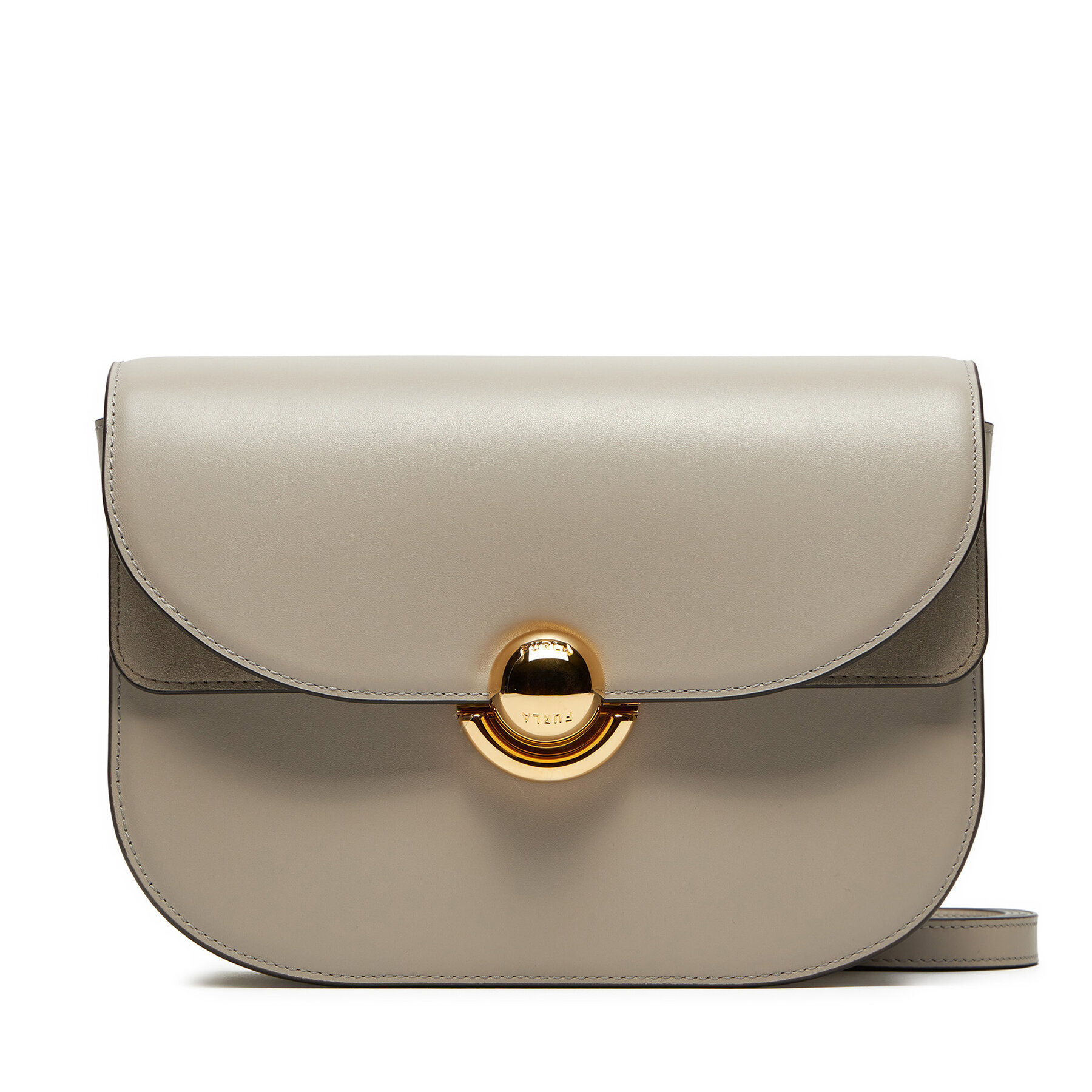 Bolso Furla Sfera Borsa A Tracolla S Vaniglia WB01355 BX0428 VAN00 Beis