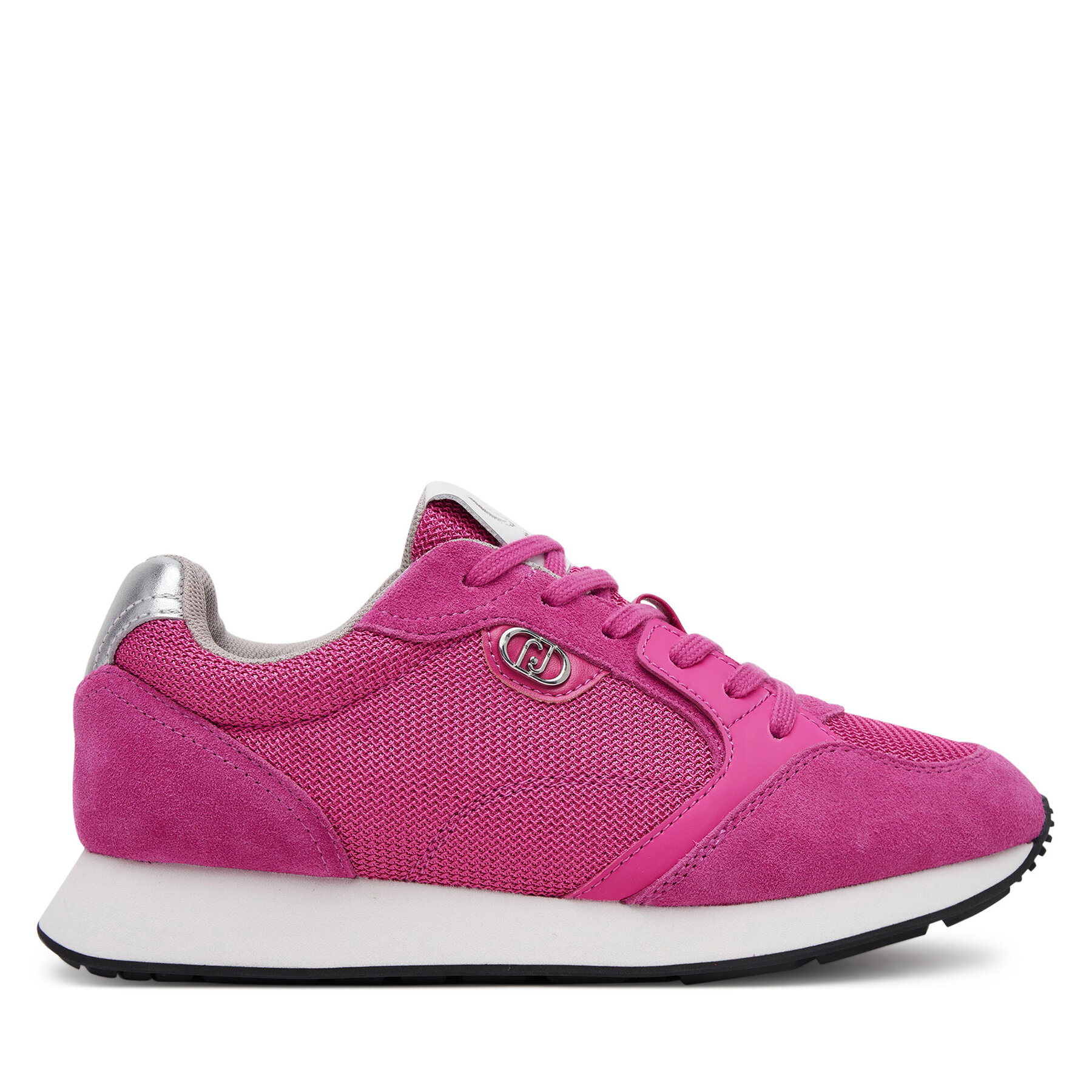 Sneakers Liu Jo Vibe 03 BA5087 PX624 Roz