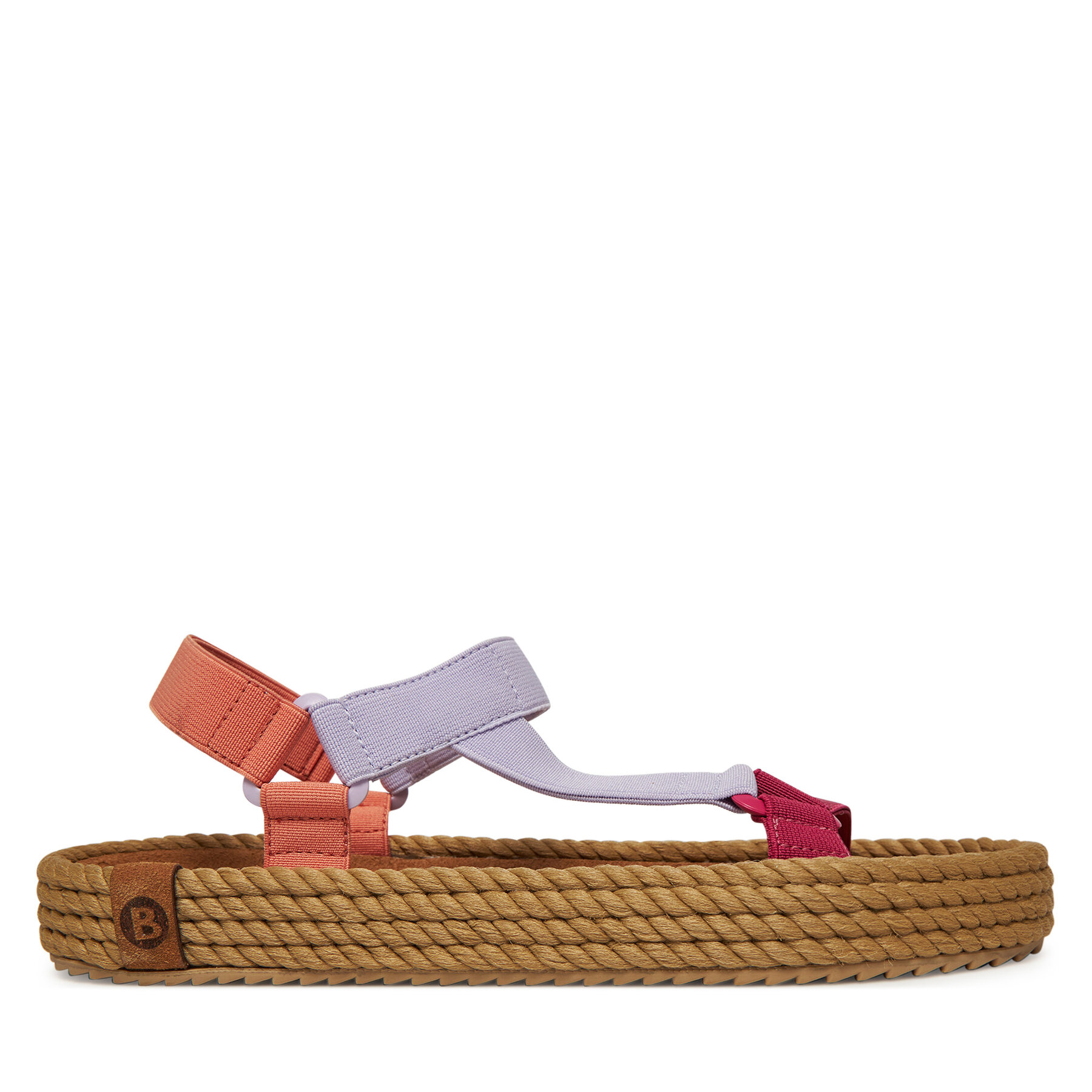 Сандали Bohonomad Miami Elastic MIA.12-3RQ1 Цветен