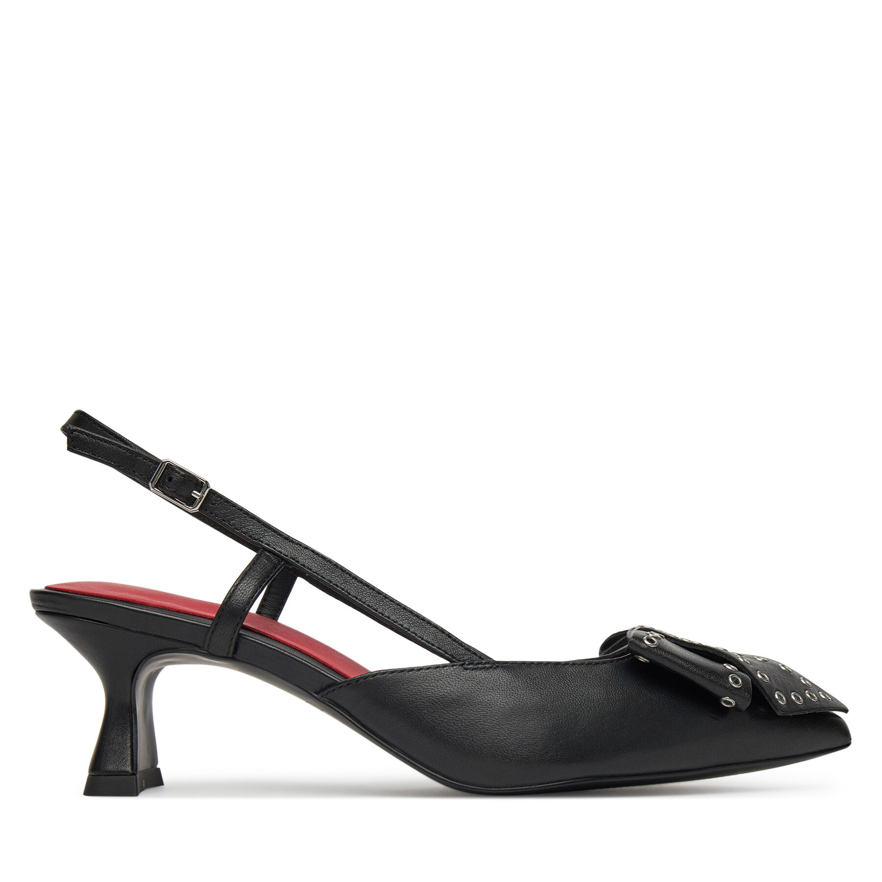 Sandale Tamaris Femei, Mărimea: 39, Negru, Newd By Tamaris 1-29303-44