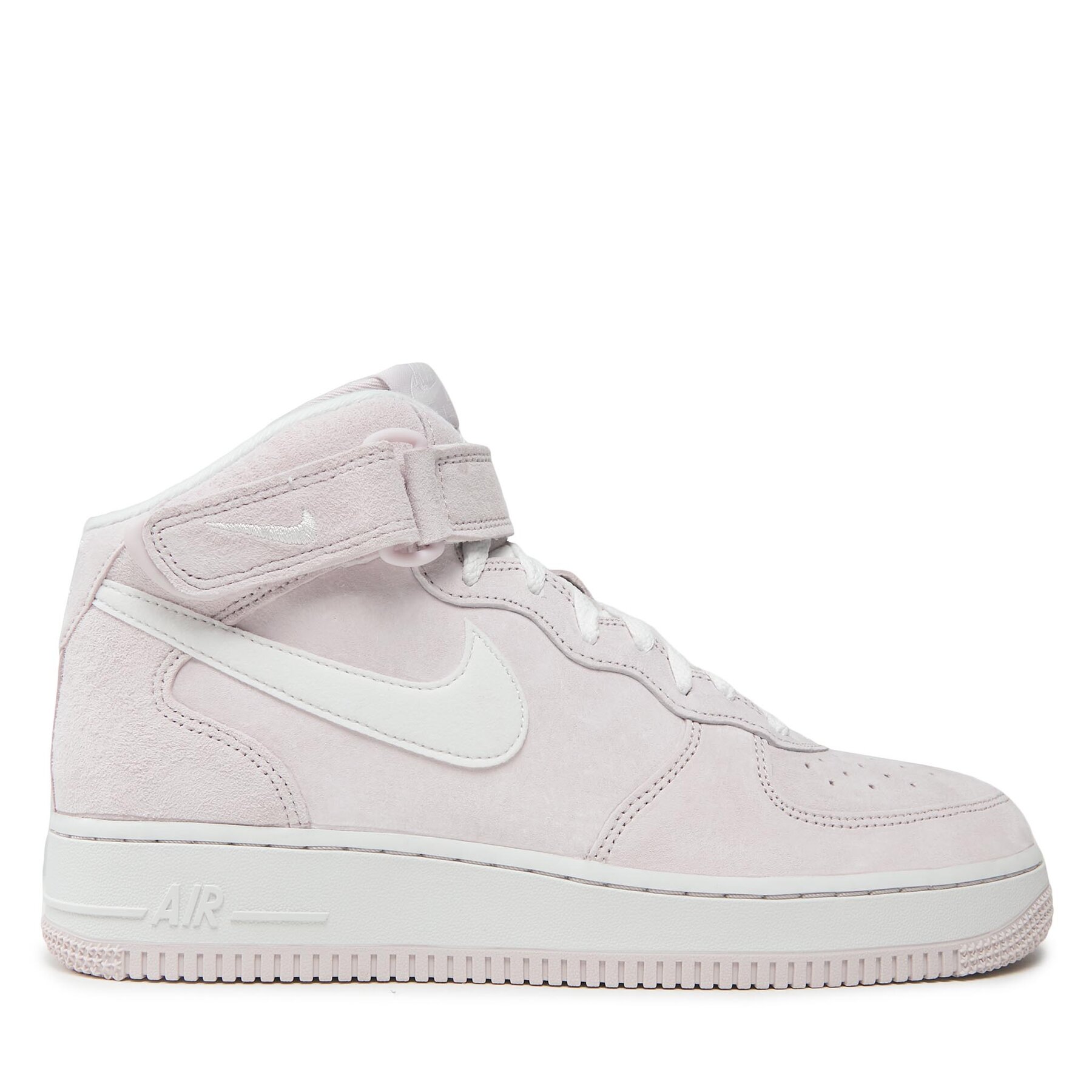Unisex Sportcipő Nike, Méret: 36.5, Lila, Air Force 1 Mid '07 QS DM0107 500