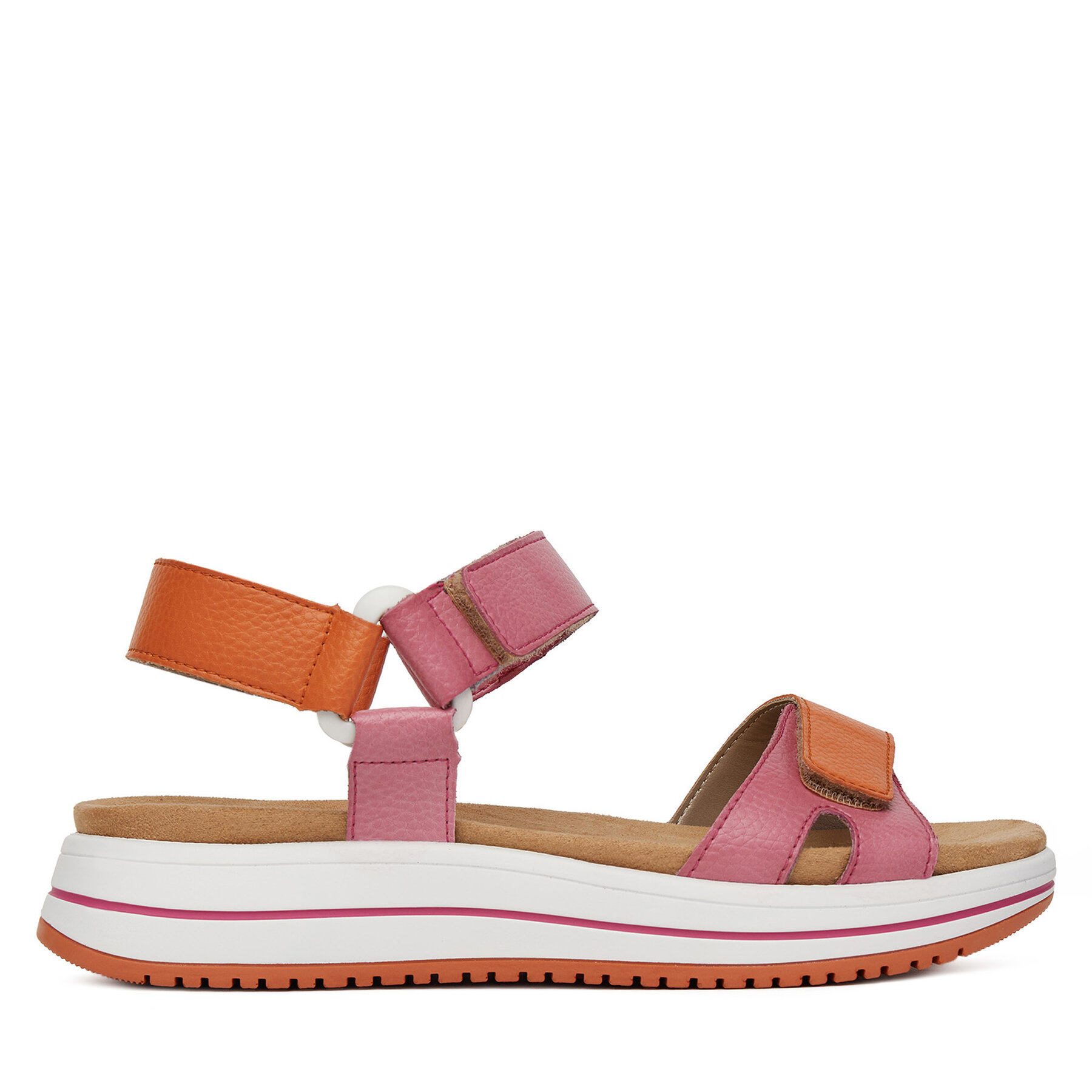 Сандали Remonte D1J57-31 Розов