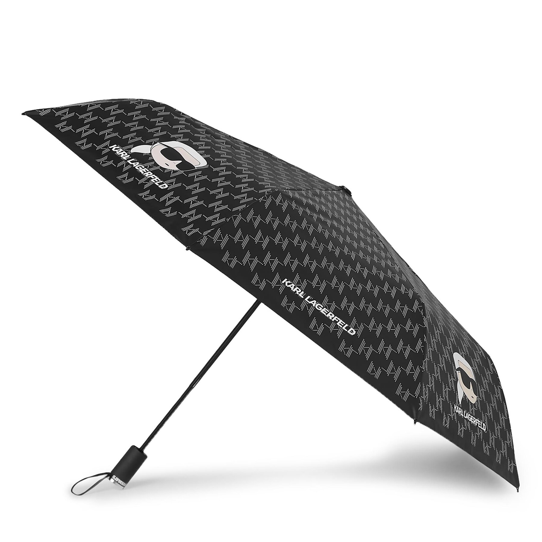 Parapluie KARL LAGERFELD 240W3896 Black