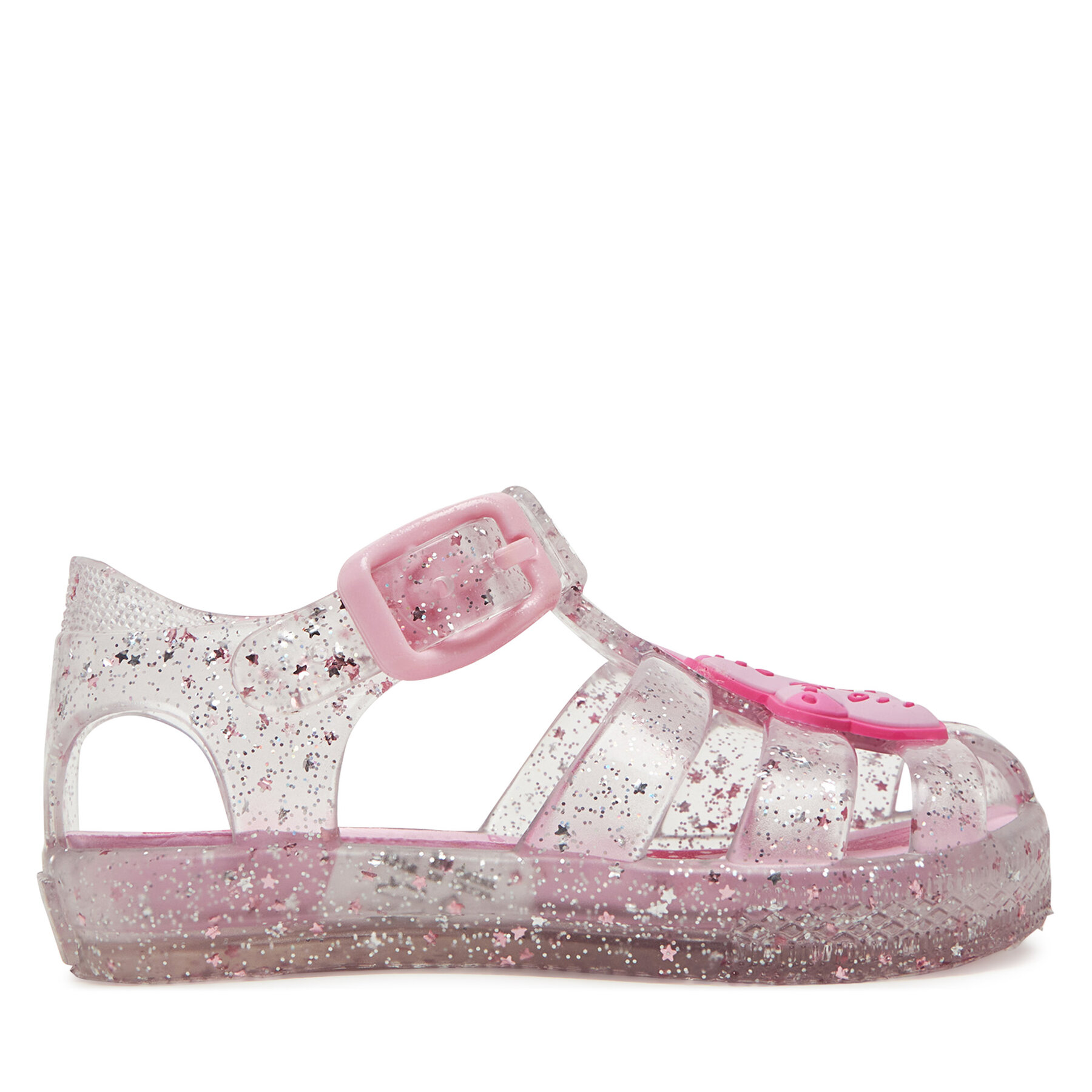 Σανδάλια Mayoral 41698 Διαφανές