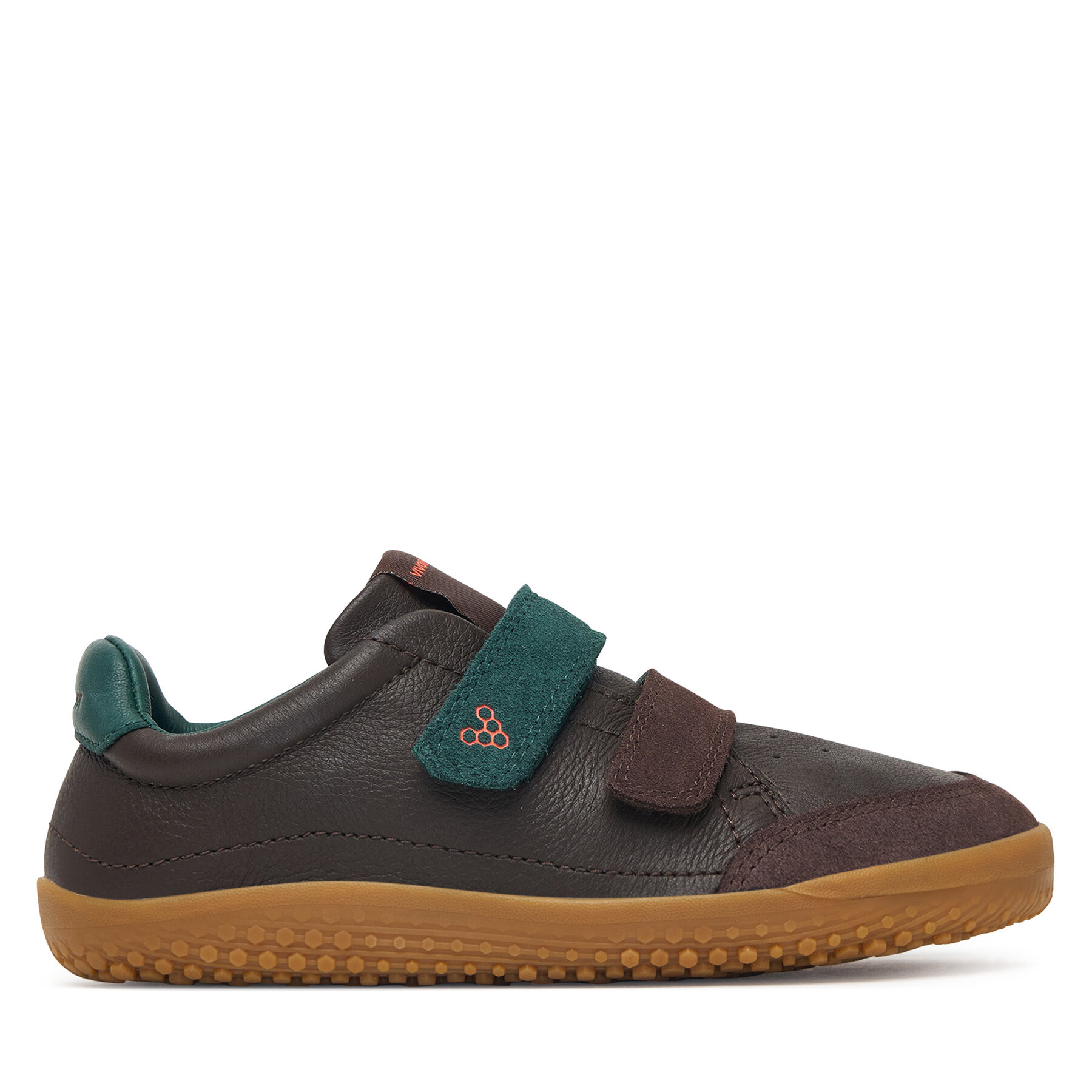 Sneakers Vivo Barefoot Gobi 105434 Braun