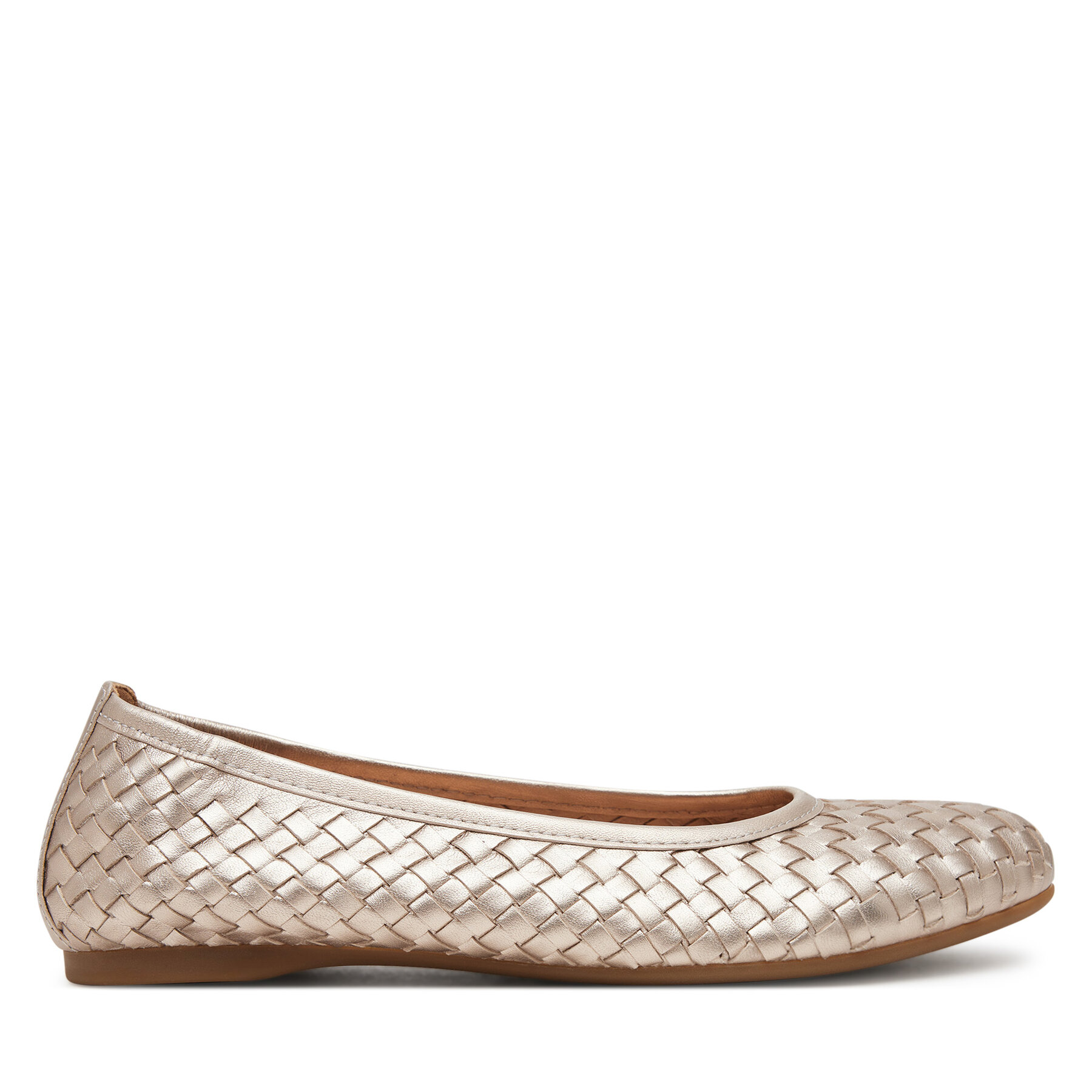Ballerine Gabor 64.121.62 Oro