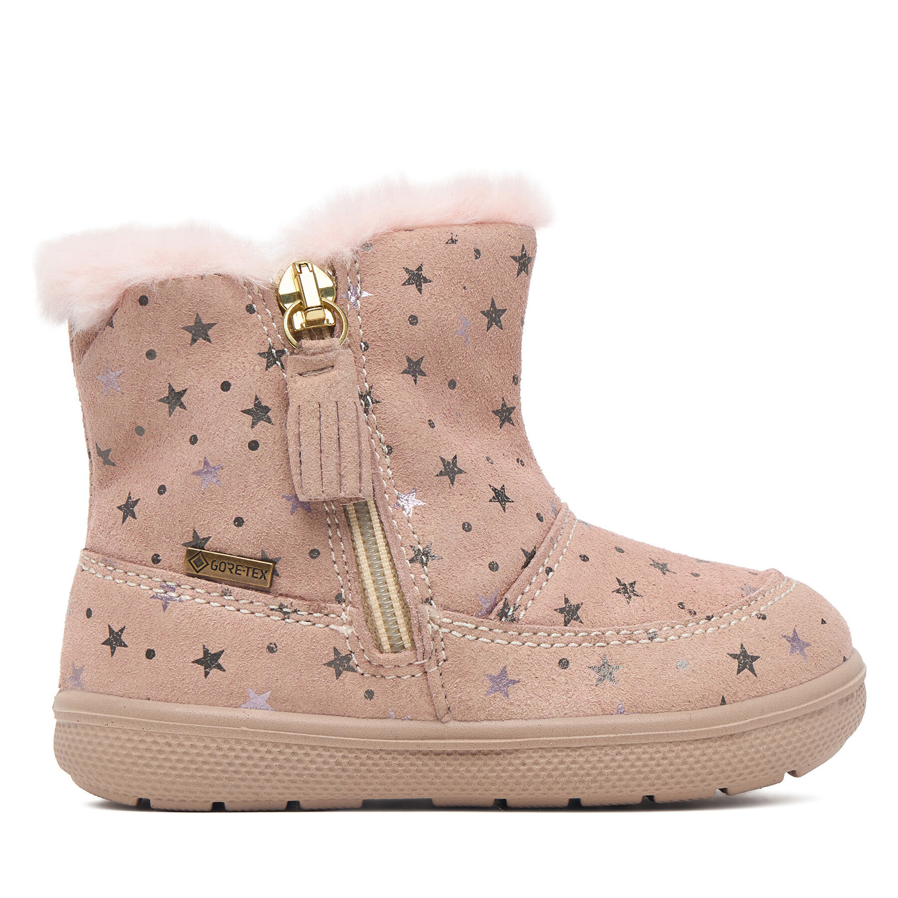 Sniega zābaki Primigi GORE-TEX 2350211 M Rozā