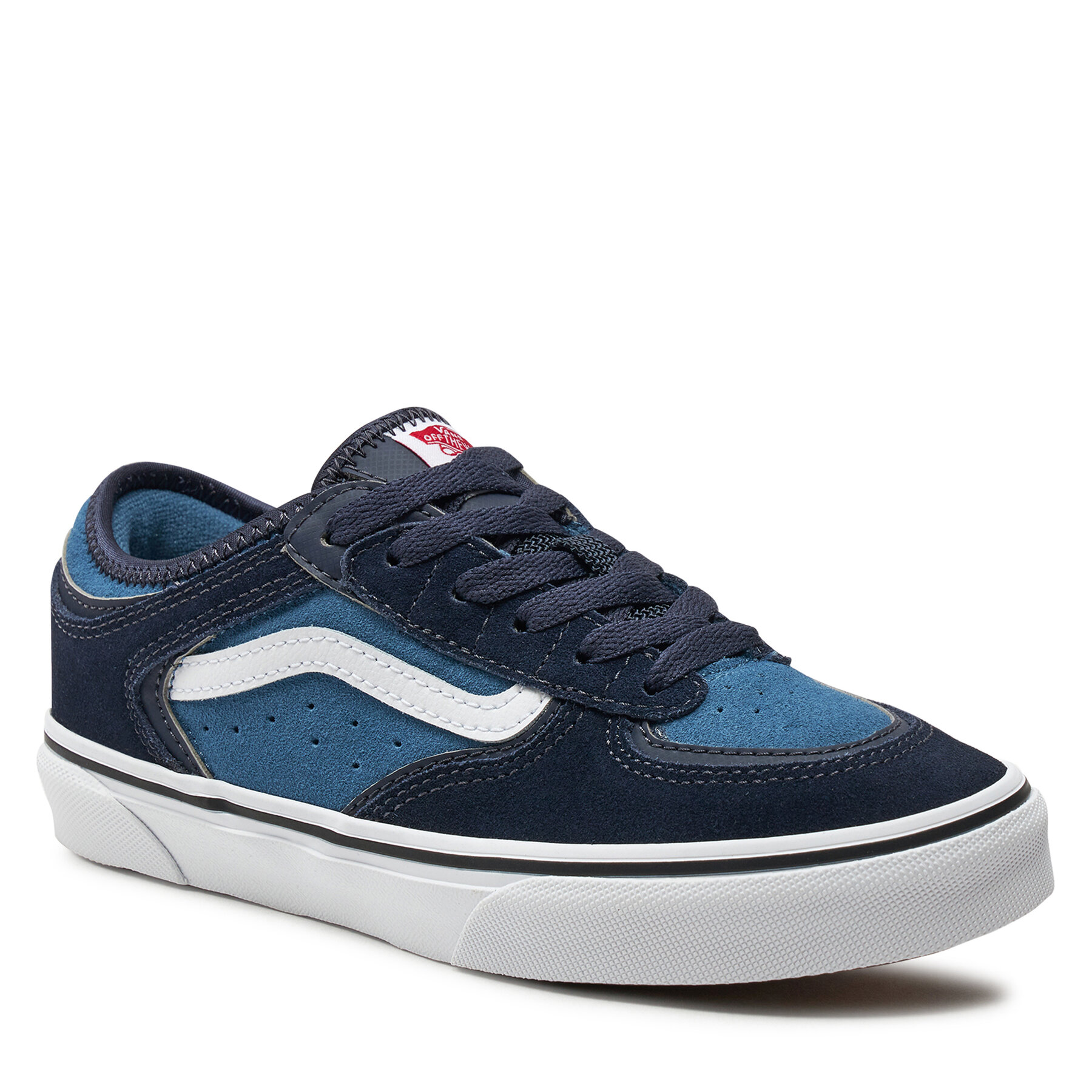 Sneakers aus Stoff Vans