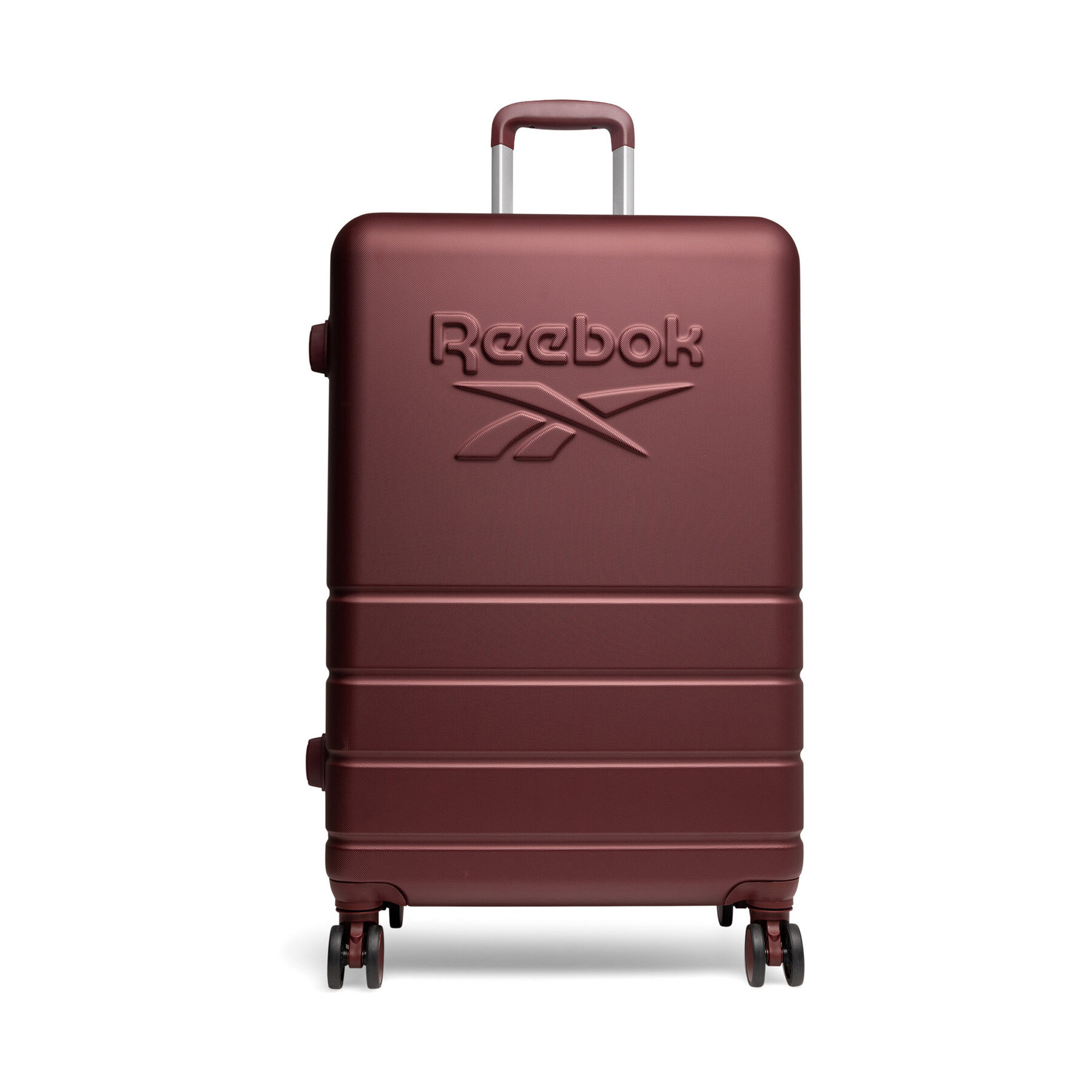 Μεγάλη Βαλίτσα Reebok RBK-WAL-009-CCC-L Κόκκινο