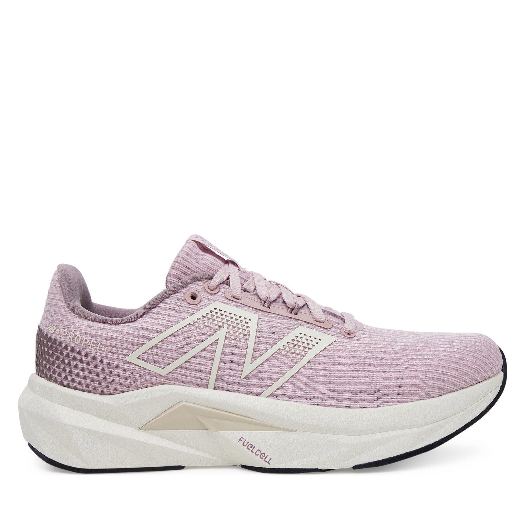 Damskie Buty do biegania New Balance, Rozmiar 38 Różowy FuelCell Propel v5 WFCPRCA5