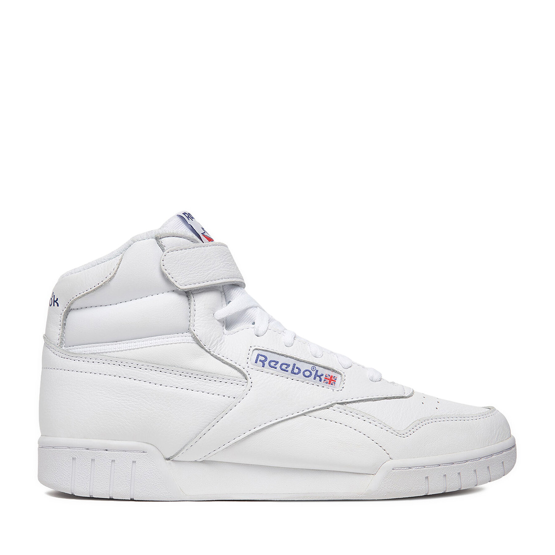 Sneakers Reebok EO-EX-O-FIT HI 100000108 Alb