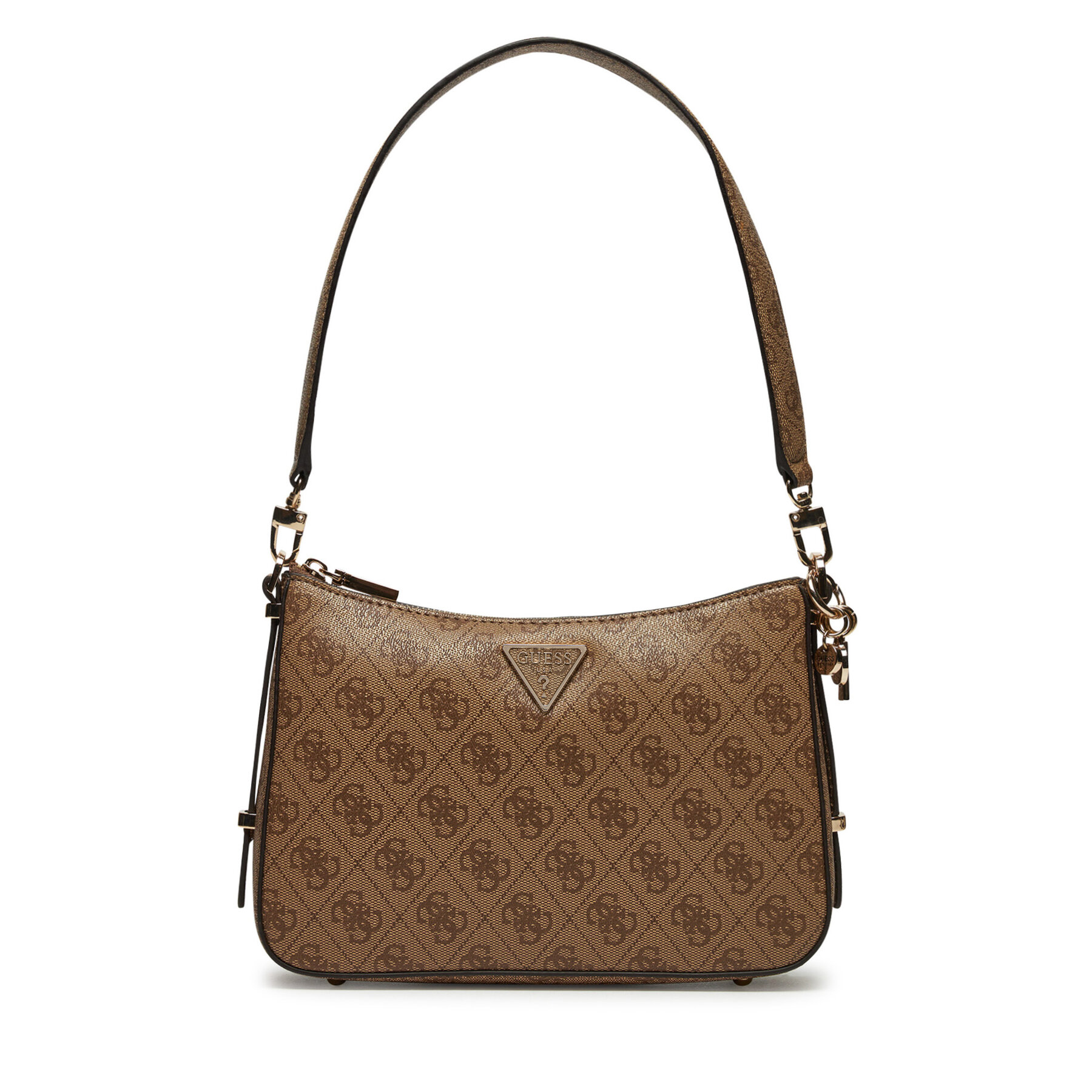 Bolso Guess HWESG9 51018 Marrón