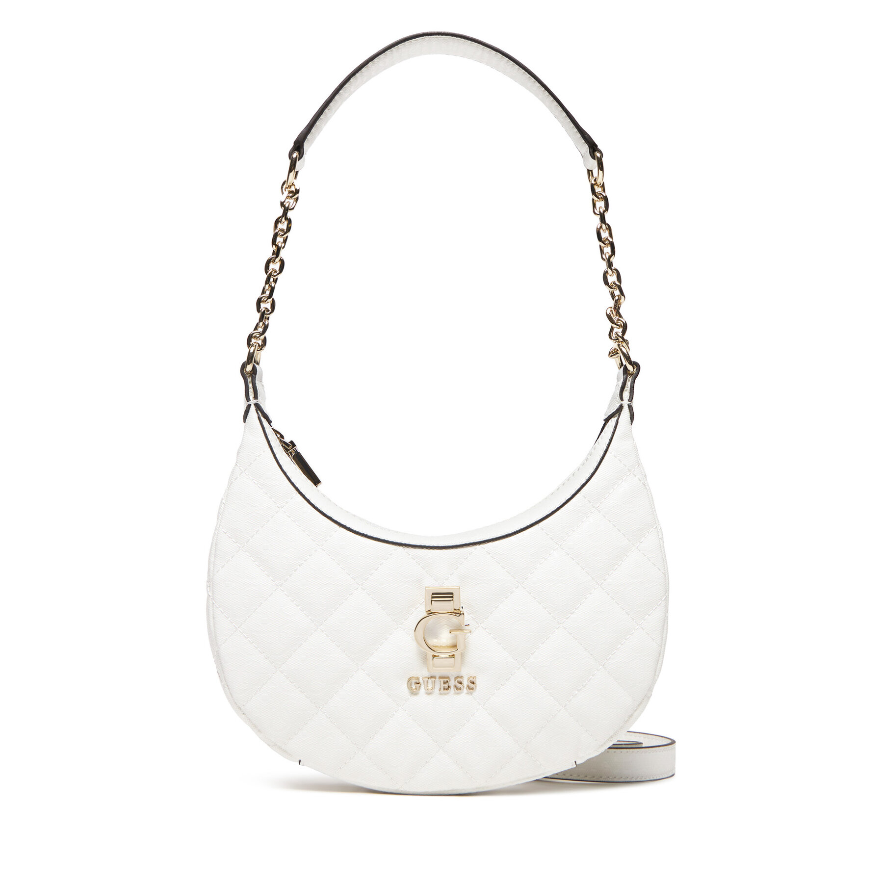  Táska Guess HWGG95 22010 Fehér akciós termékkép 1