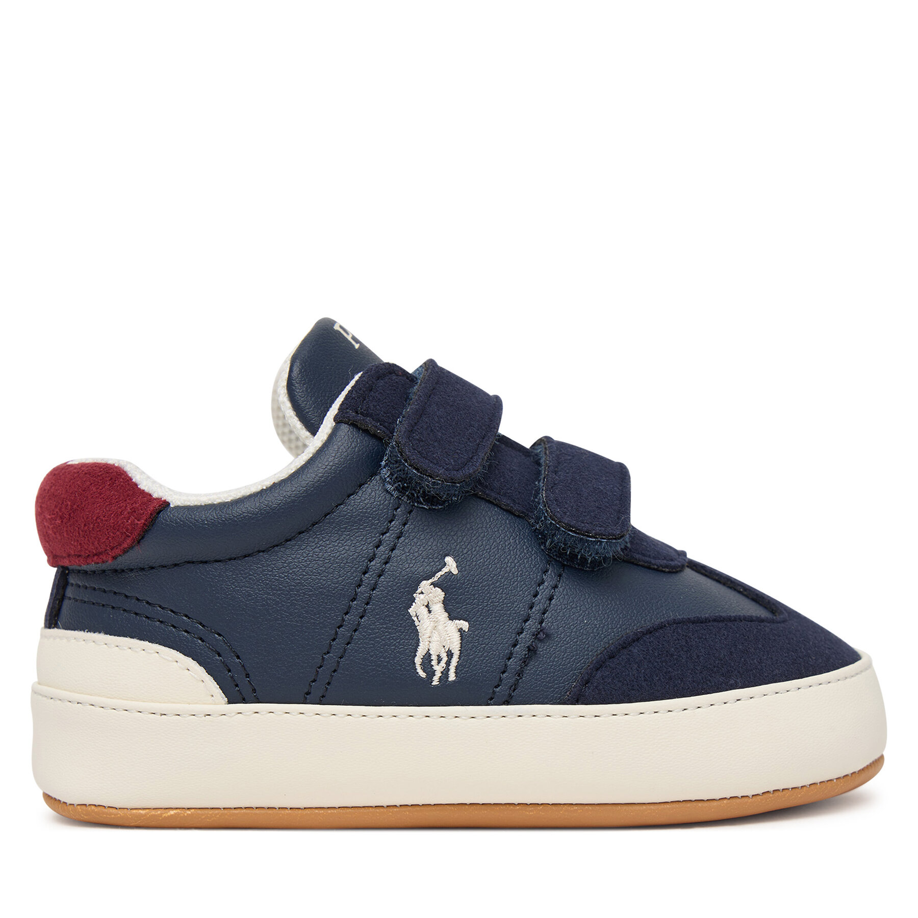 Tenisice Polo Ralph Lauren RL05012410 Tamnoplava