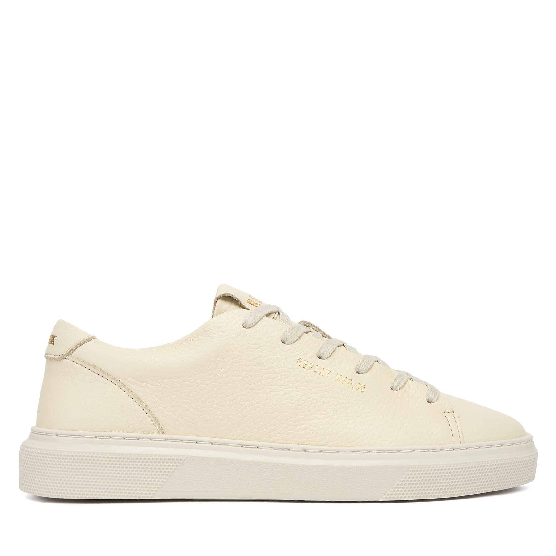 Sneakers REPLAY GMZ7N .000.C0003L Bianco