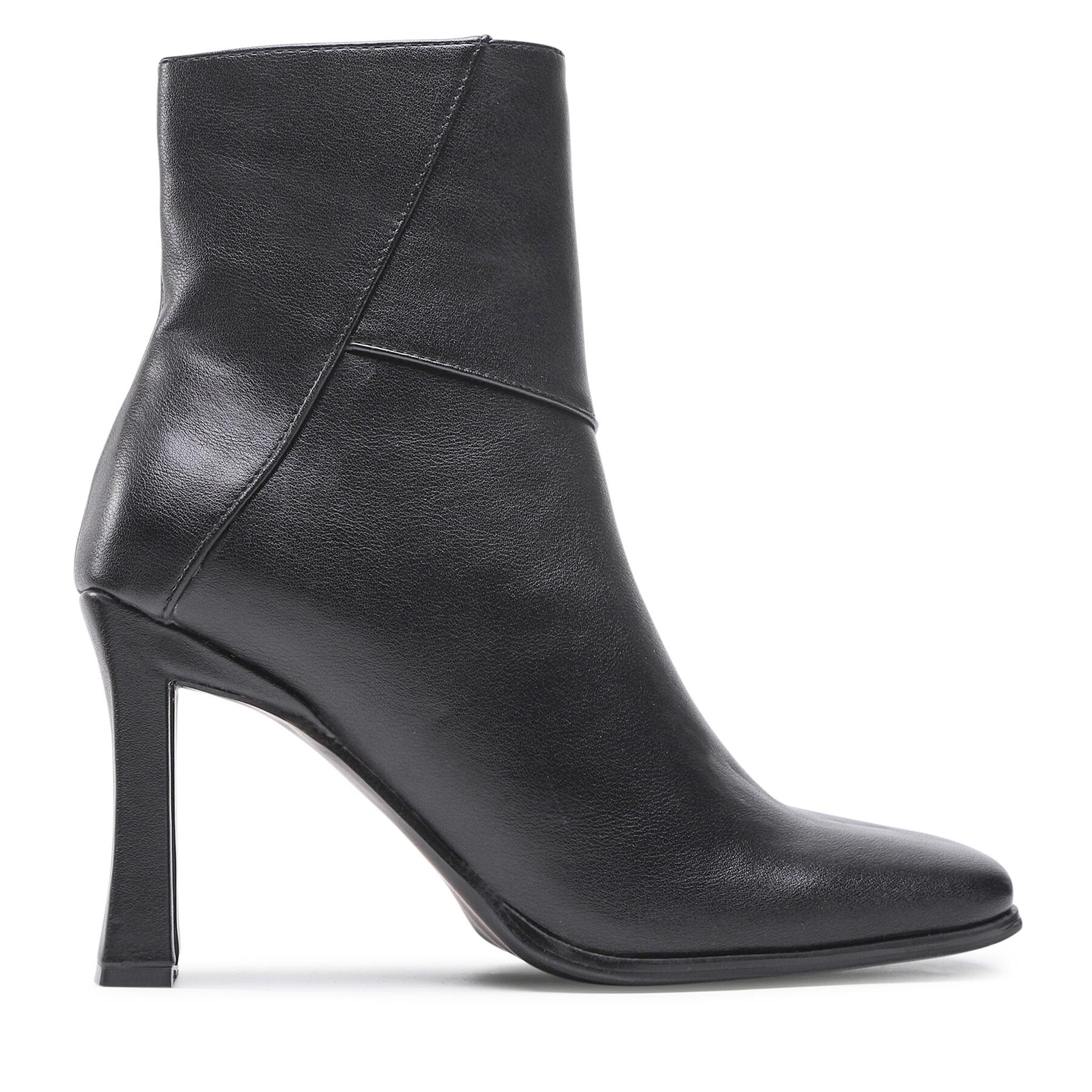 Botine Jenny Fairy HA150-J395 Negru